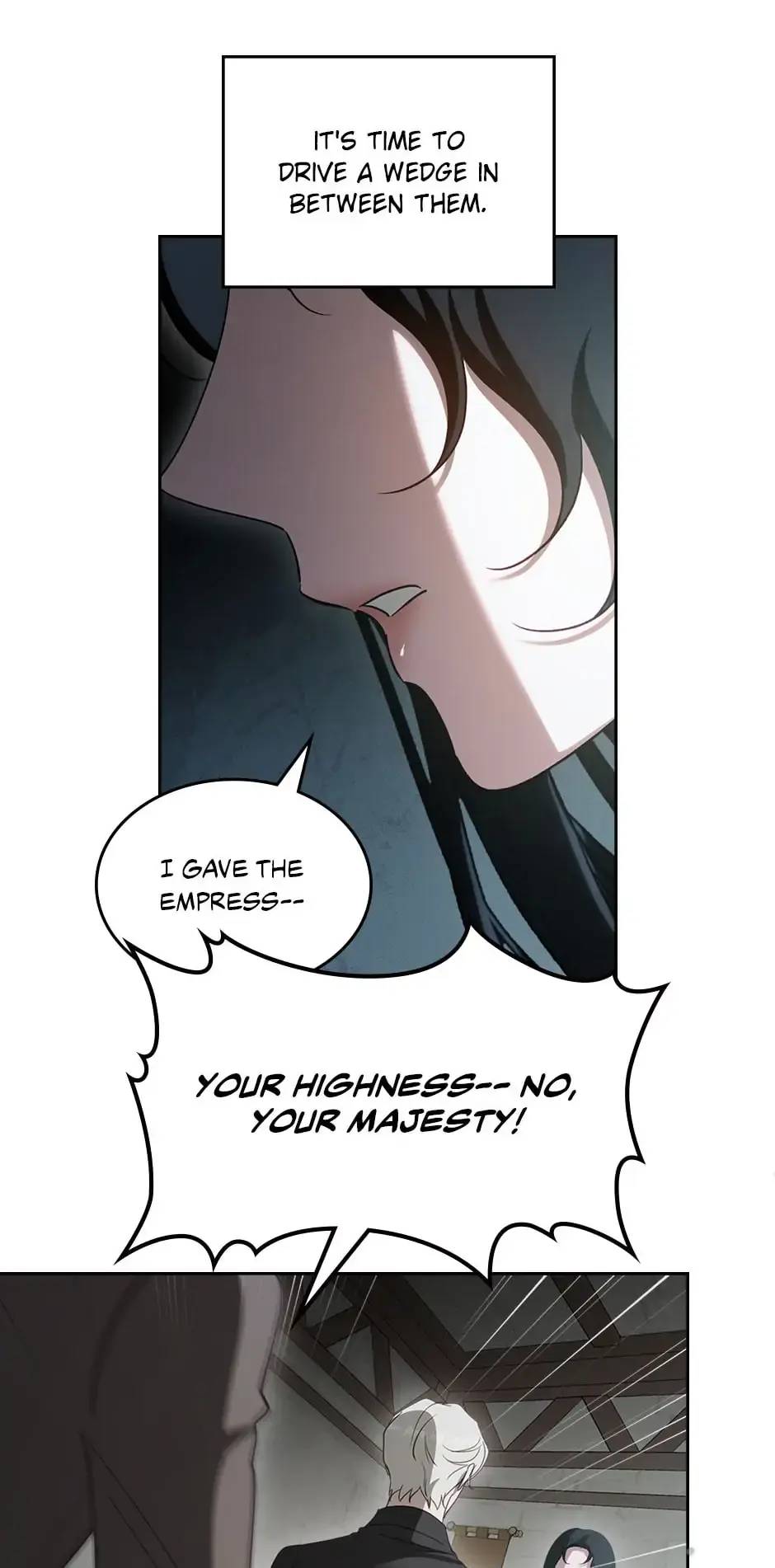 Kill The Villainess Chapter 88 - Page 9