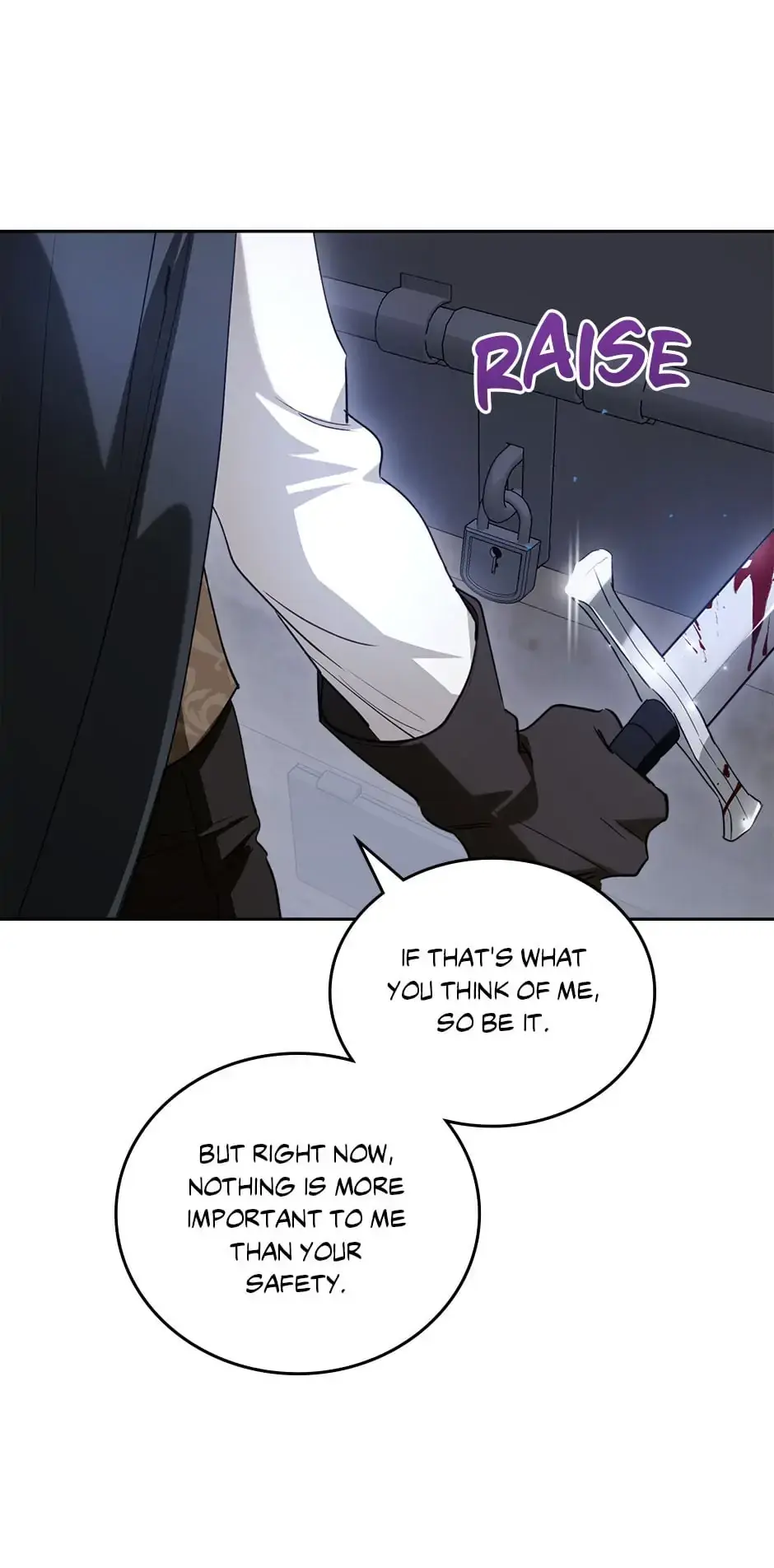 Kill The Villainess Chapter 89 - Page 16
