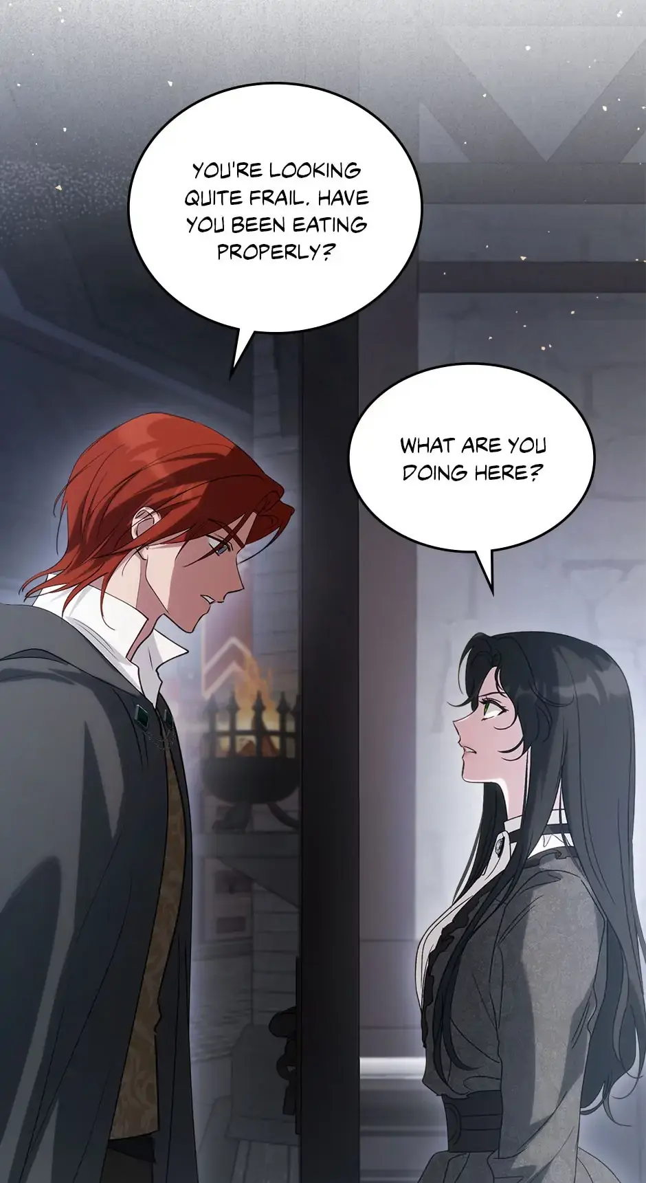 Kill The Villainess Chapter 89 - Page 2