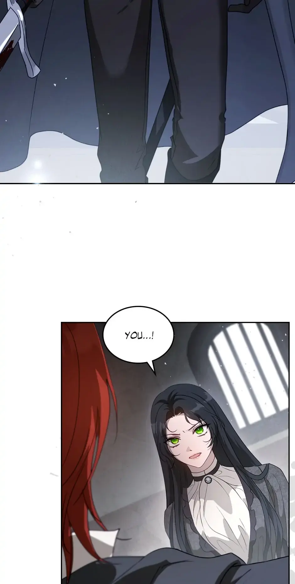 Kill The Villainess Chapter 89 - Page 23