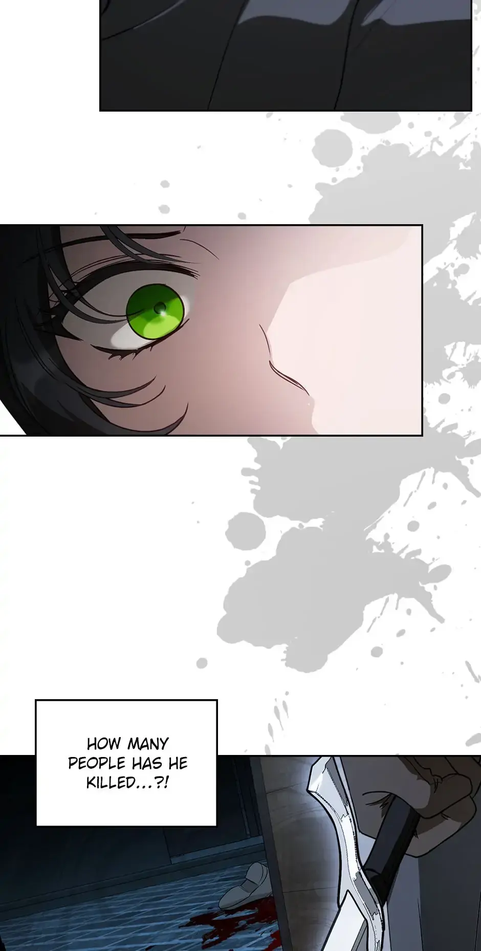 Kill The Villainess Chapter 89 - Page 24