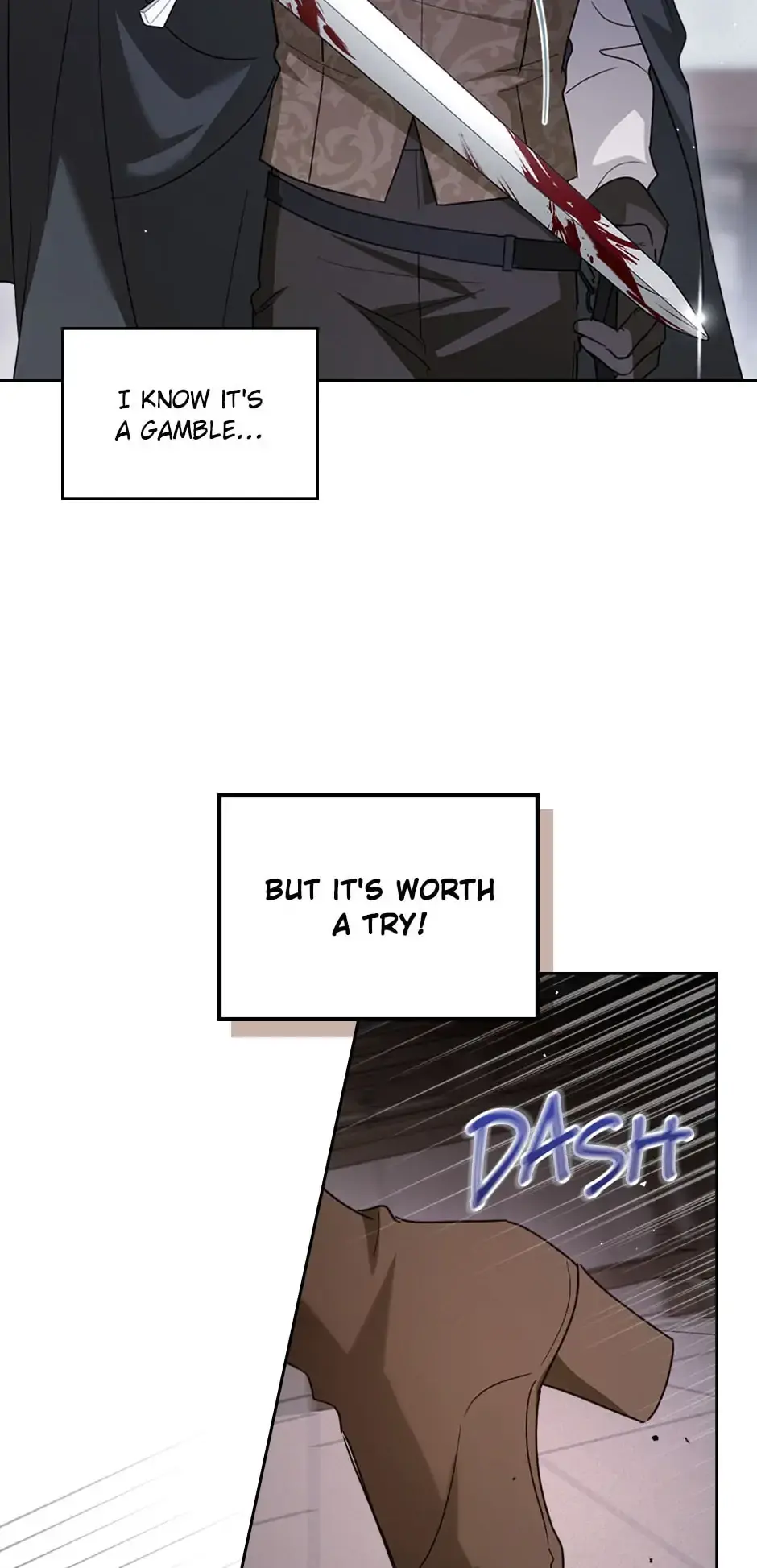 Kill The Villainess Chapter 89 - Page 28