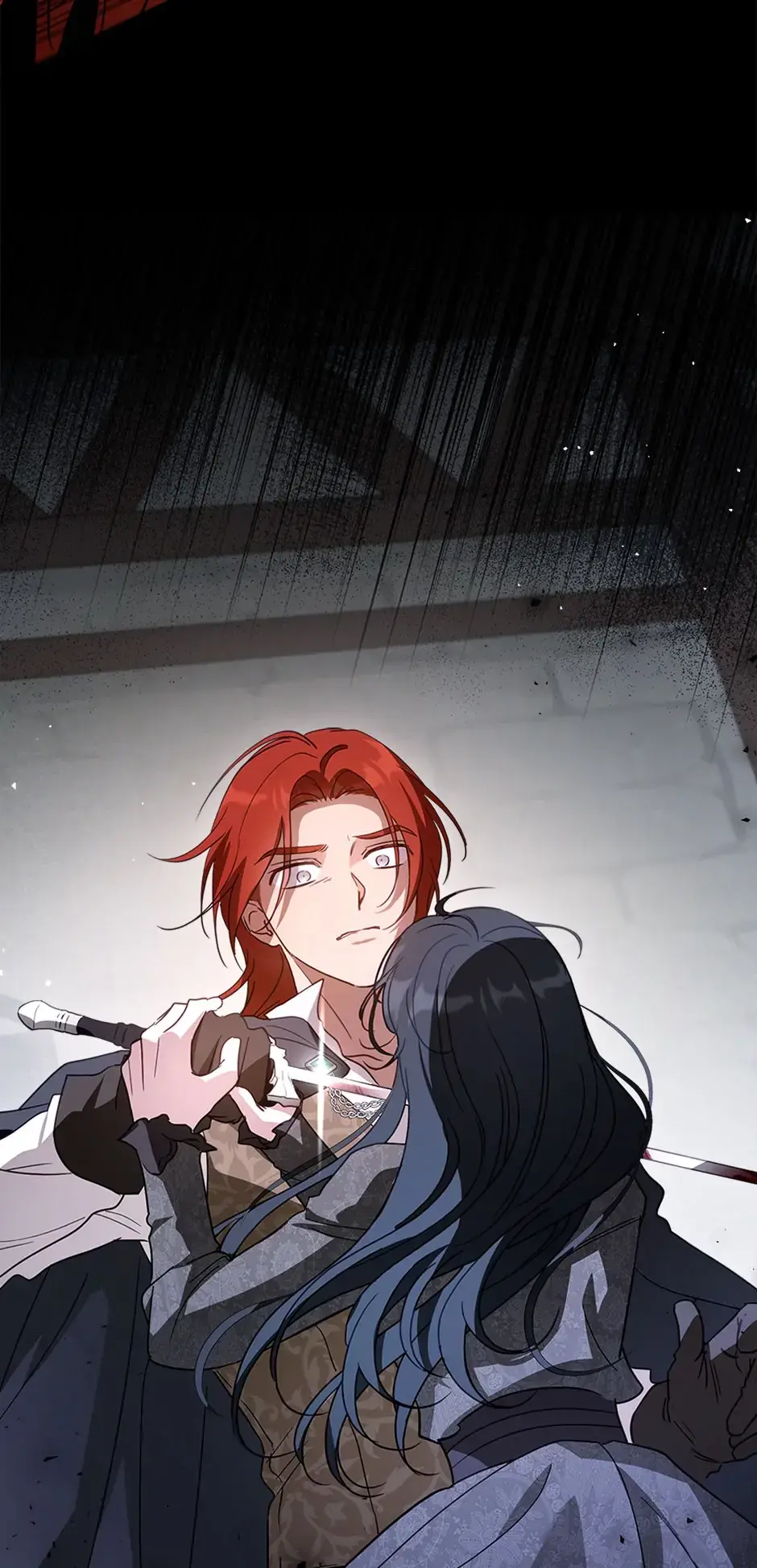 Kill The Villainess Chapter 89 - Page 30