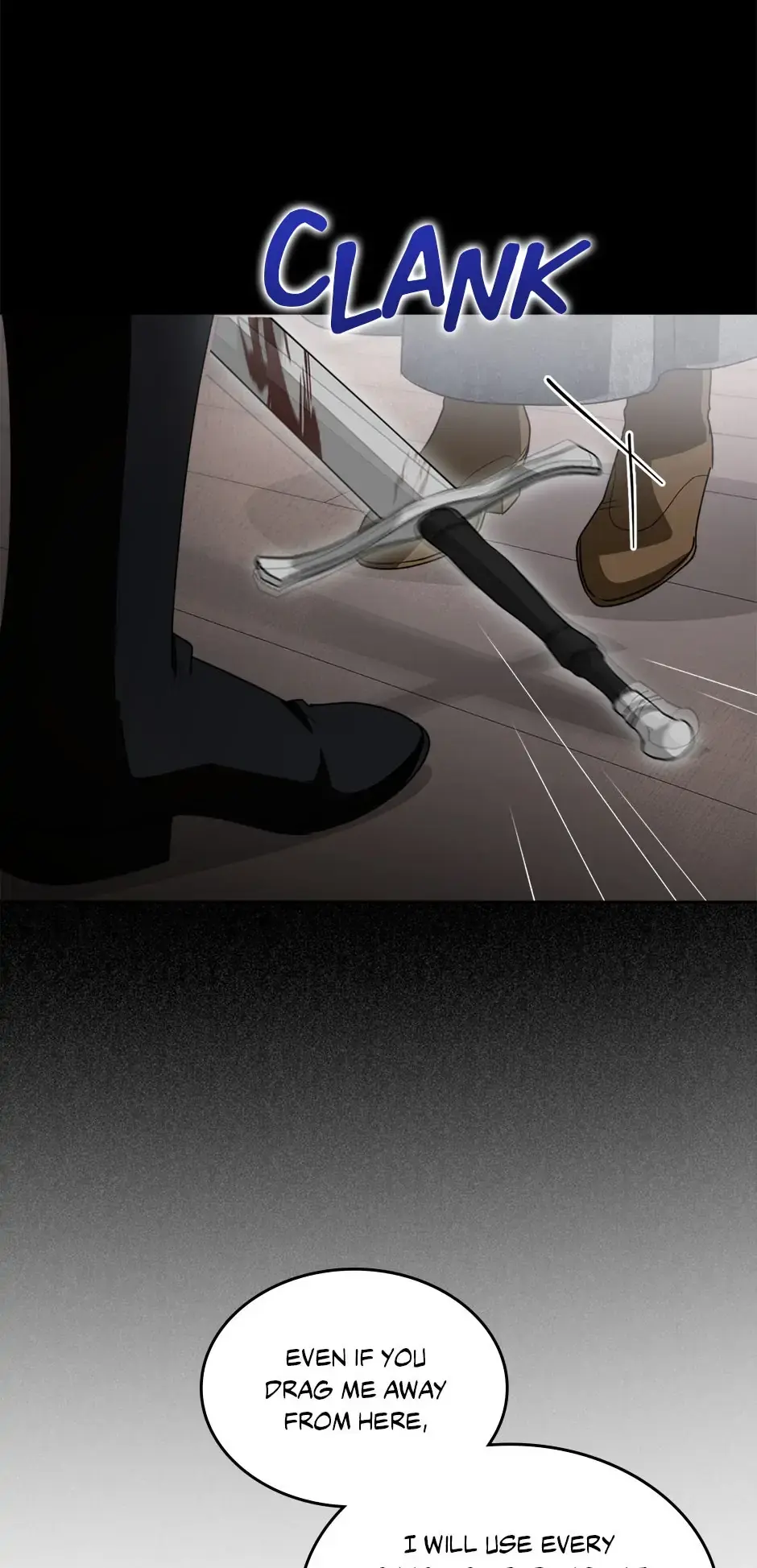 Kill The Villainess Chapter 89 - Page 34