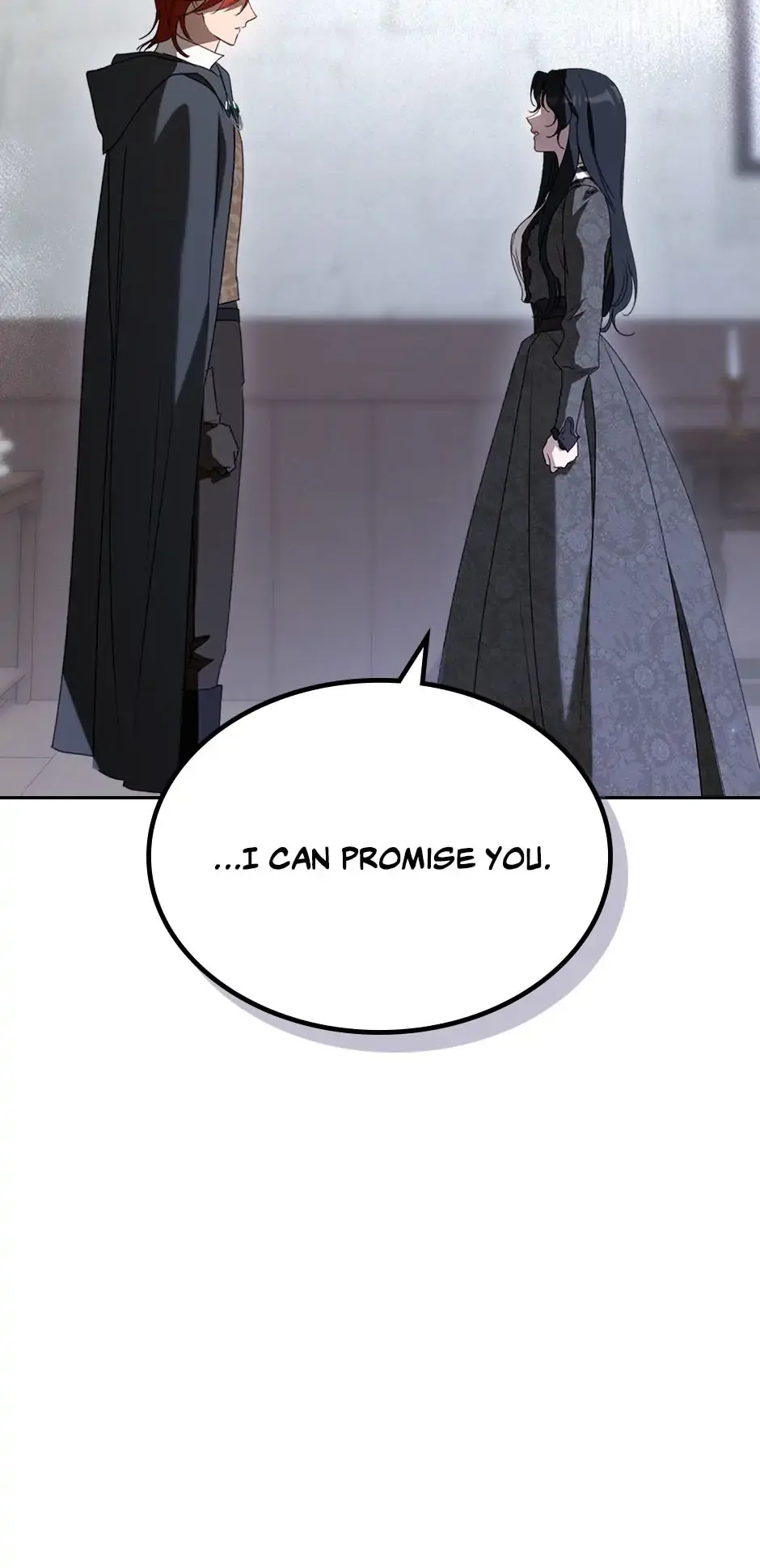 Kill The Villainess Chapter 89 - Page 36