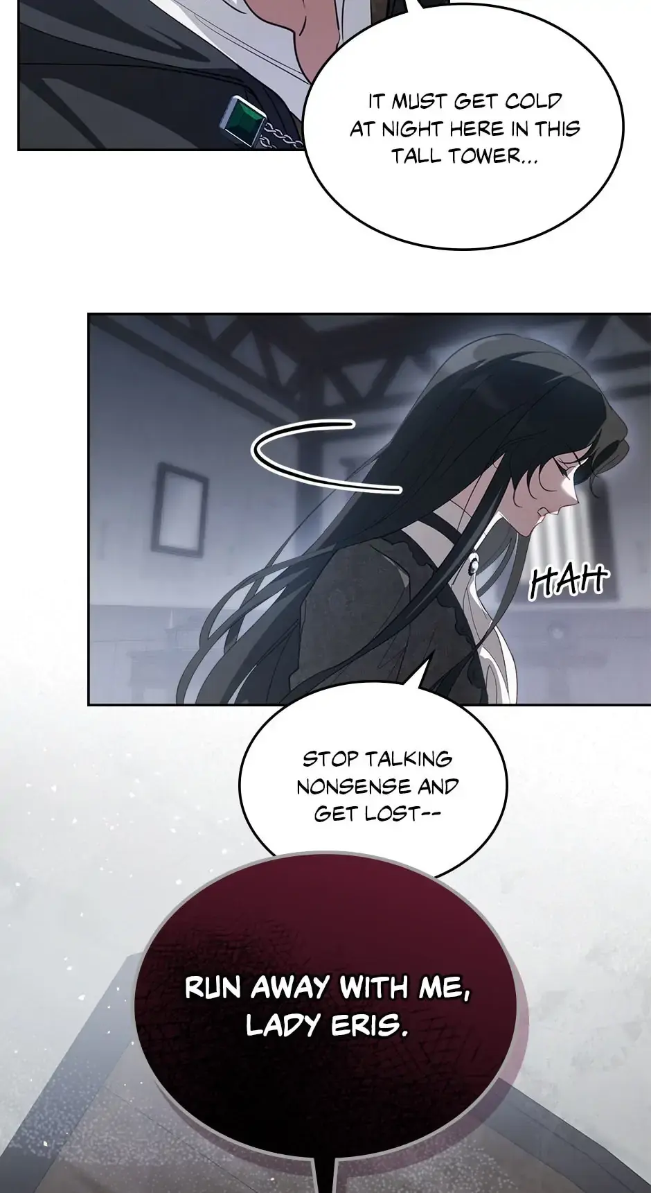 Kill The Villainess Chapter 89 - Page 4