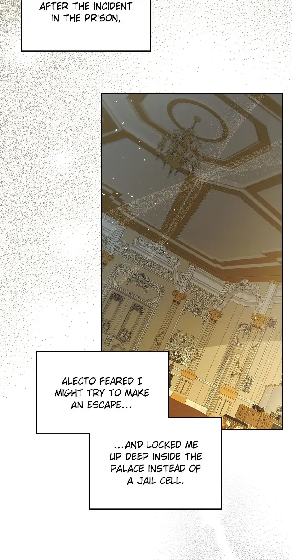 Kill The Villainess Chapter 89 - Page 51