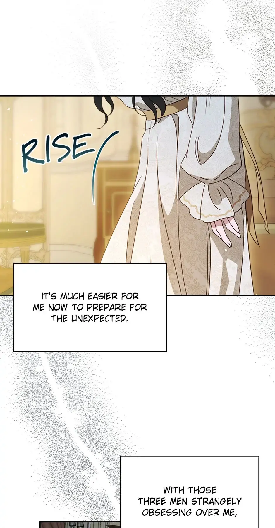 Kill The Villainess Chapter 89 - Page 52