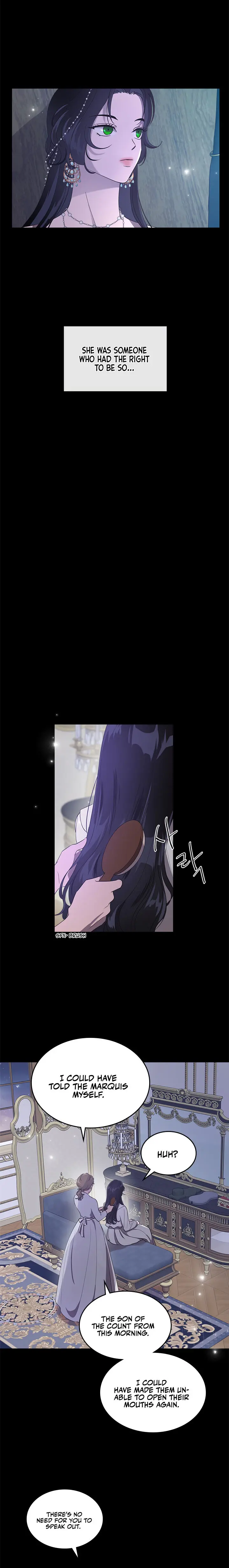 Kill The Villainess Chapter 9 - Page 10