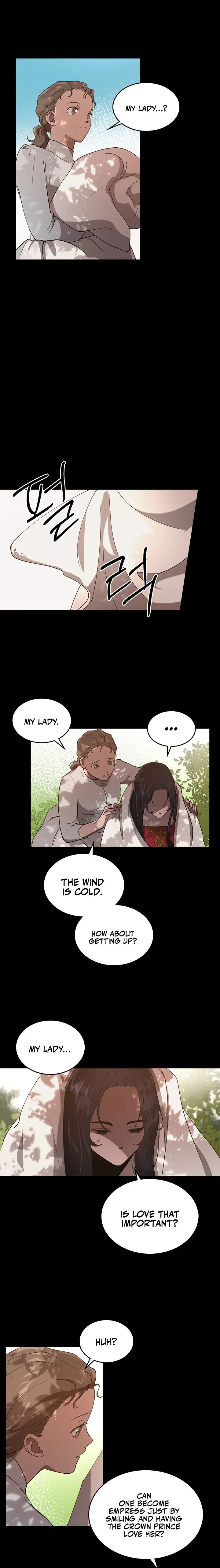 Kill The Villainess Chapter 9 - Page 15