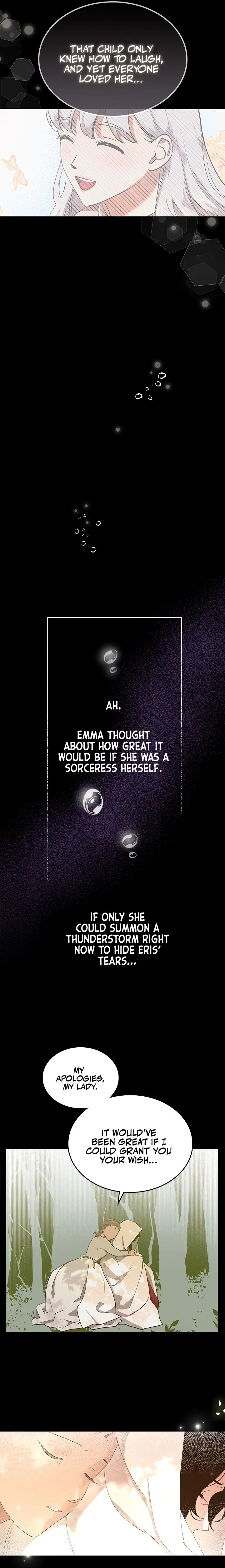 Kill The Villainess Chapter 9 - Page 17