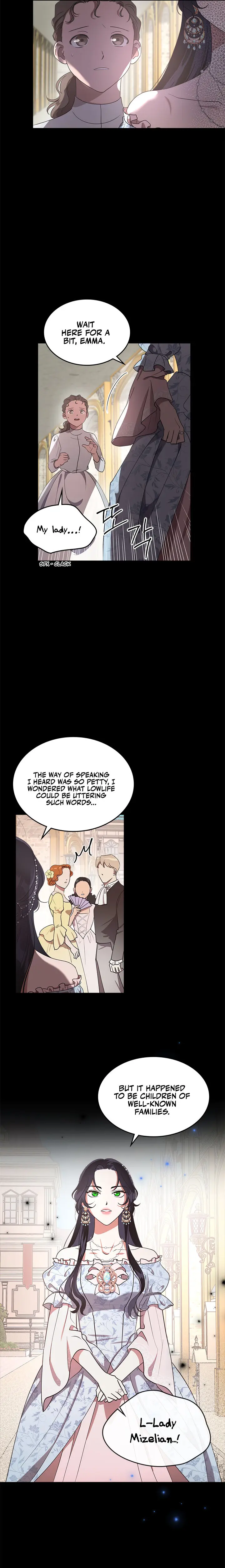 Kill The Villainess Chapter 9 - Page 7