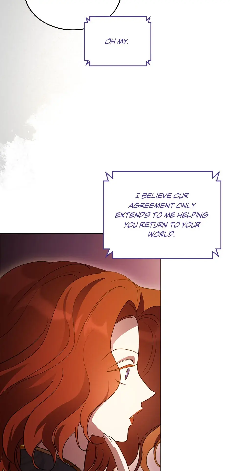 Kill The Villainess Chapter 90 - Page 22