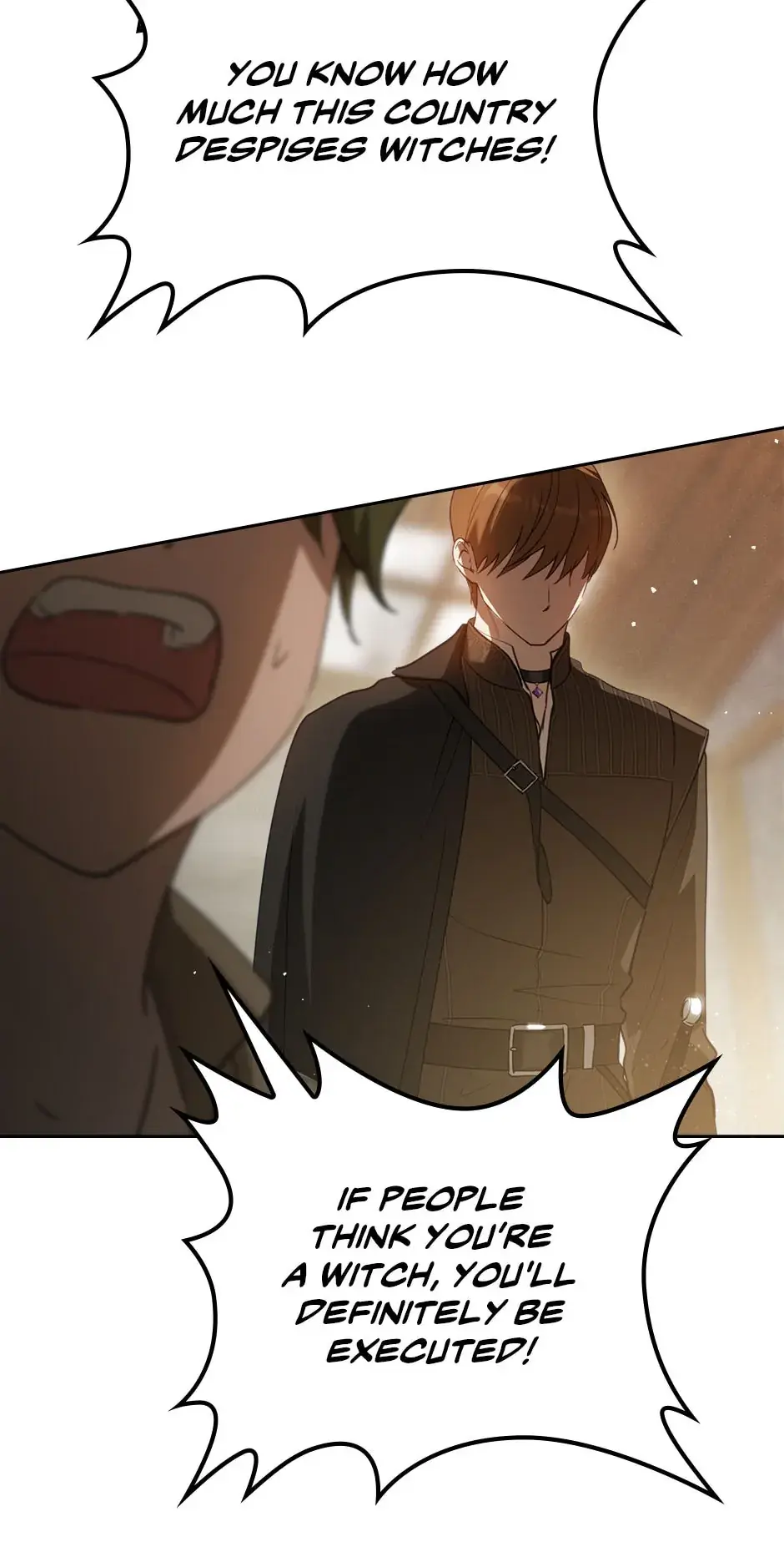 Kill The Villainess Chapter 90 - Page 43