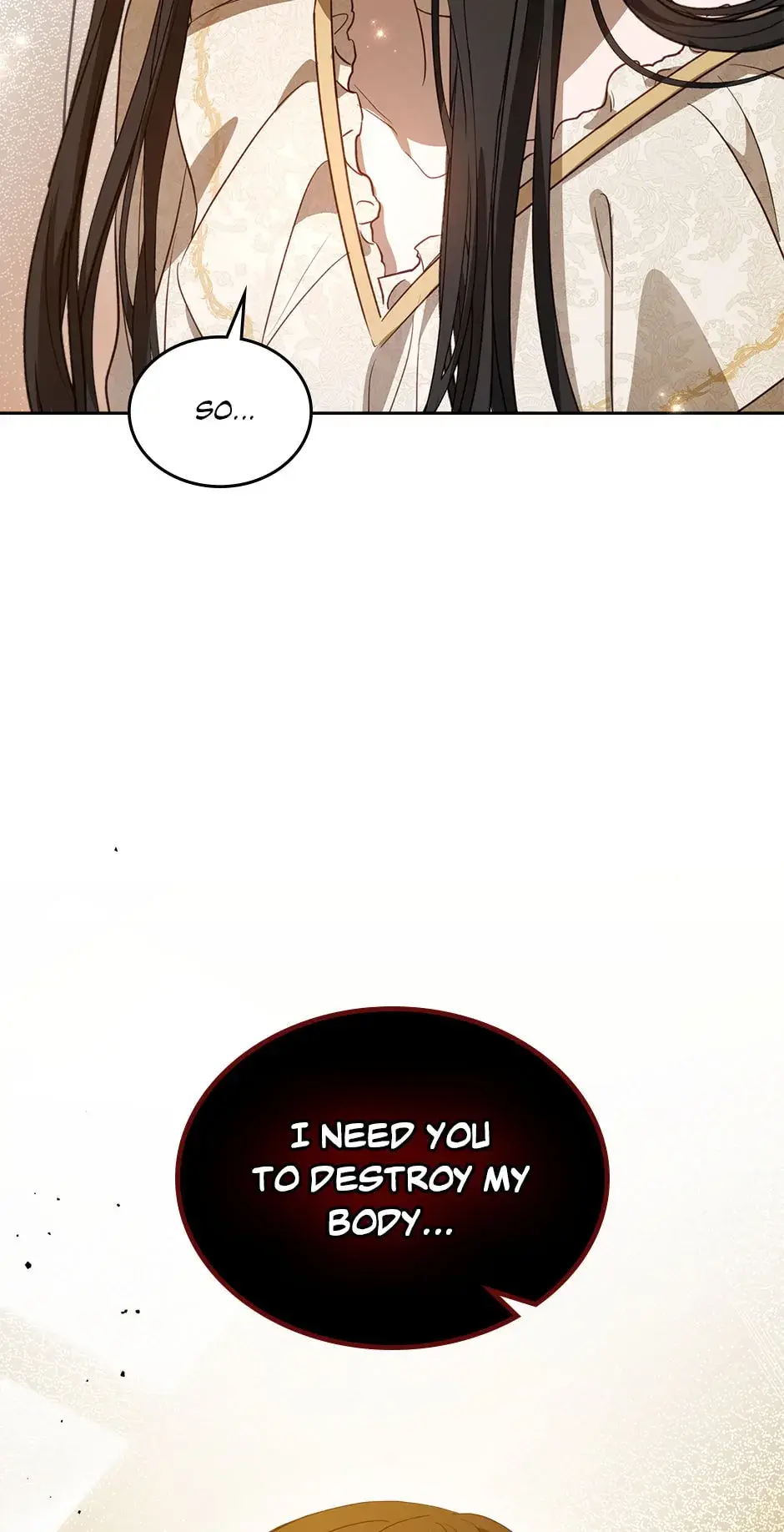Kill The Villainess Chapter 90 - Page 64