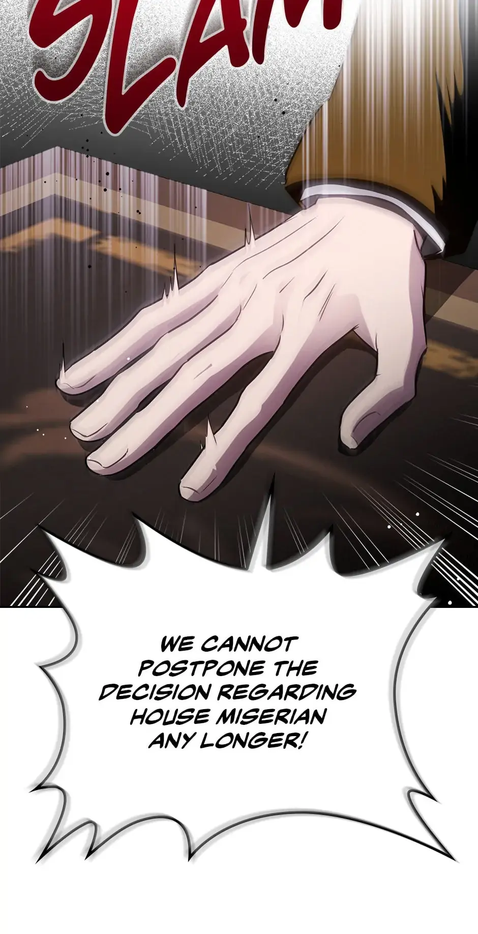 Kill The Villainess Chapter 91 - Page 12