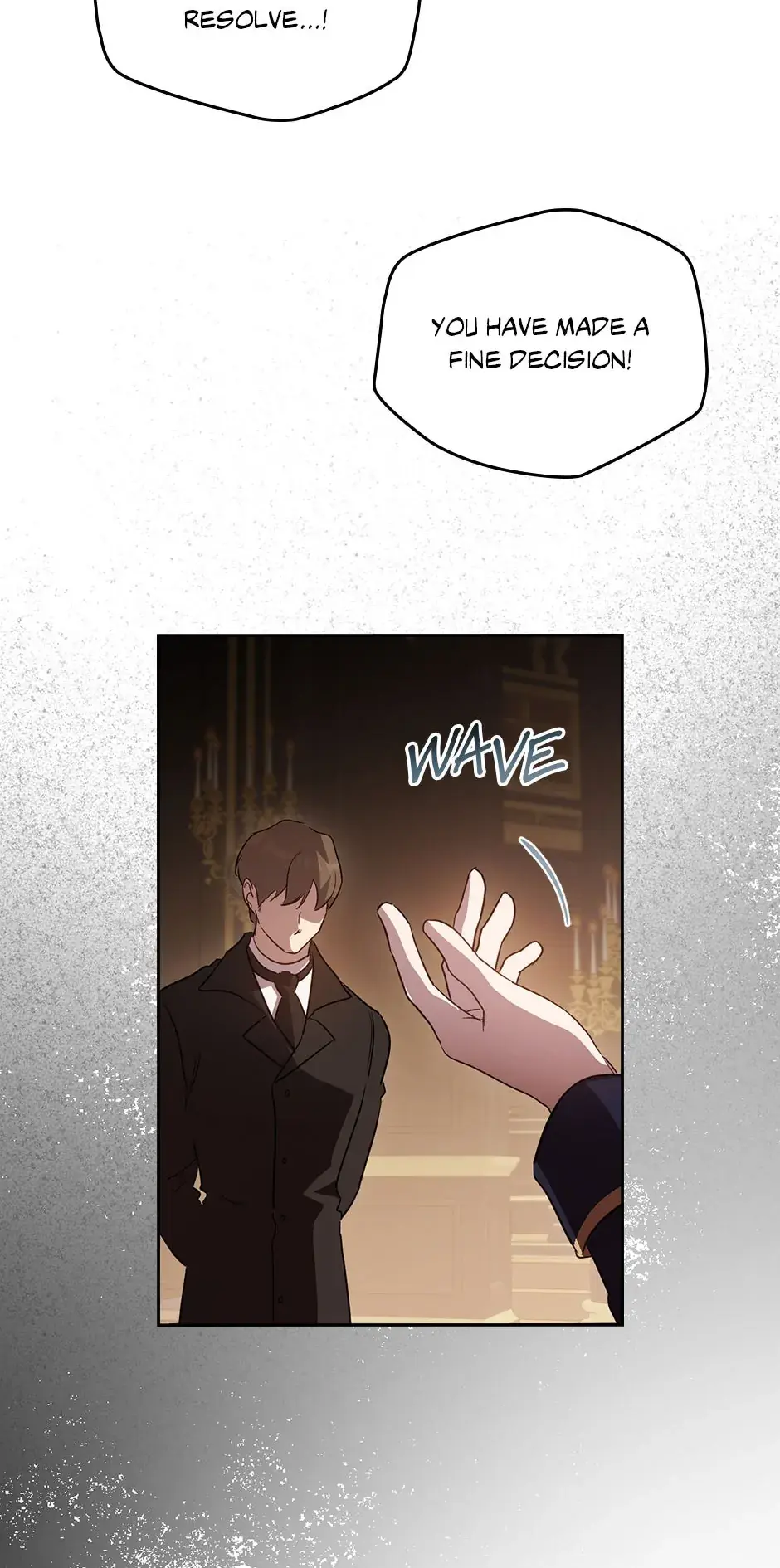 Kill The Villainess Chapter 91 - Page 32