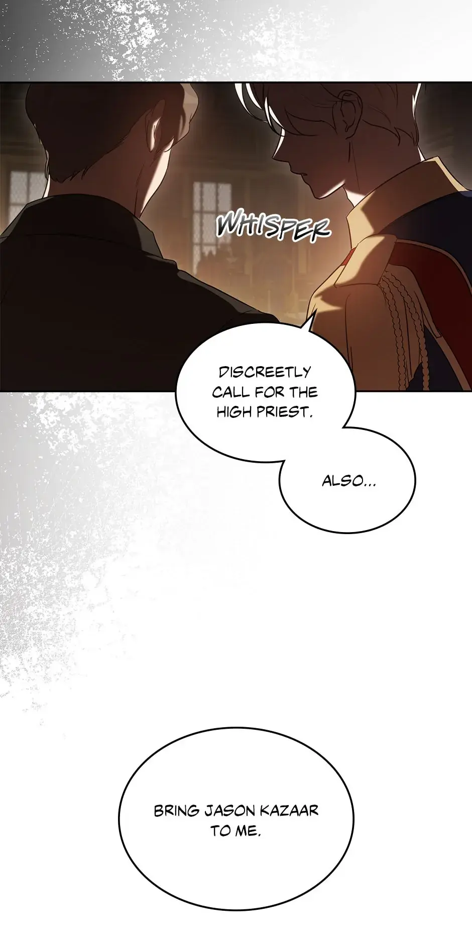 Kill The Villainess Chapter 91 - Page 33