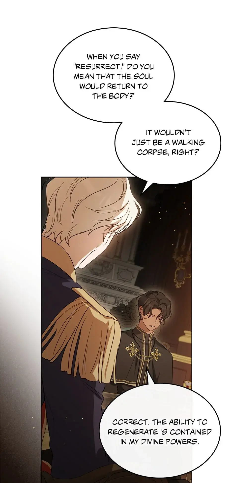 Kill The Villainess Chapter 91 - Page 44