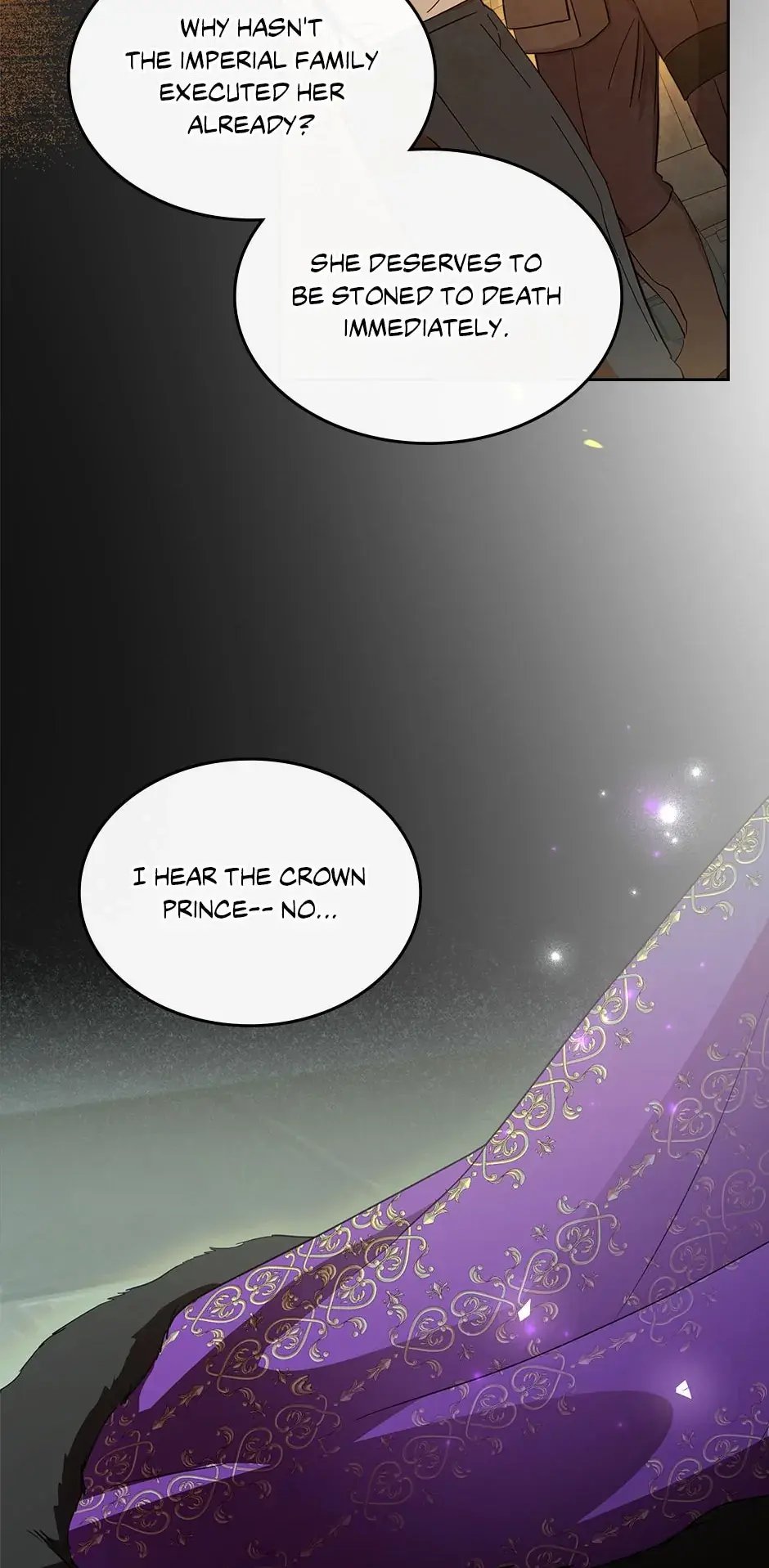 Kill The Villainess Chapter 91 - Page 5