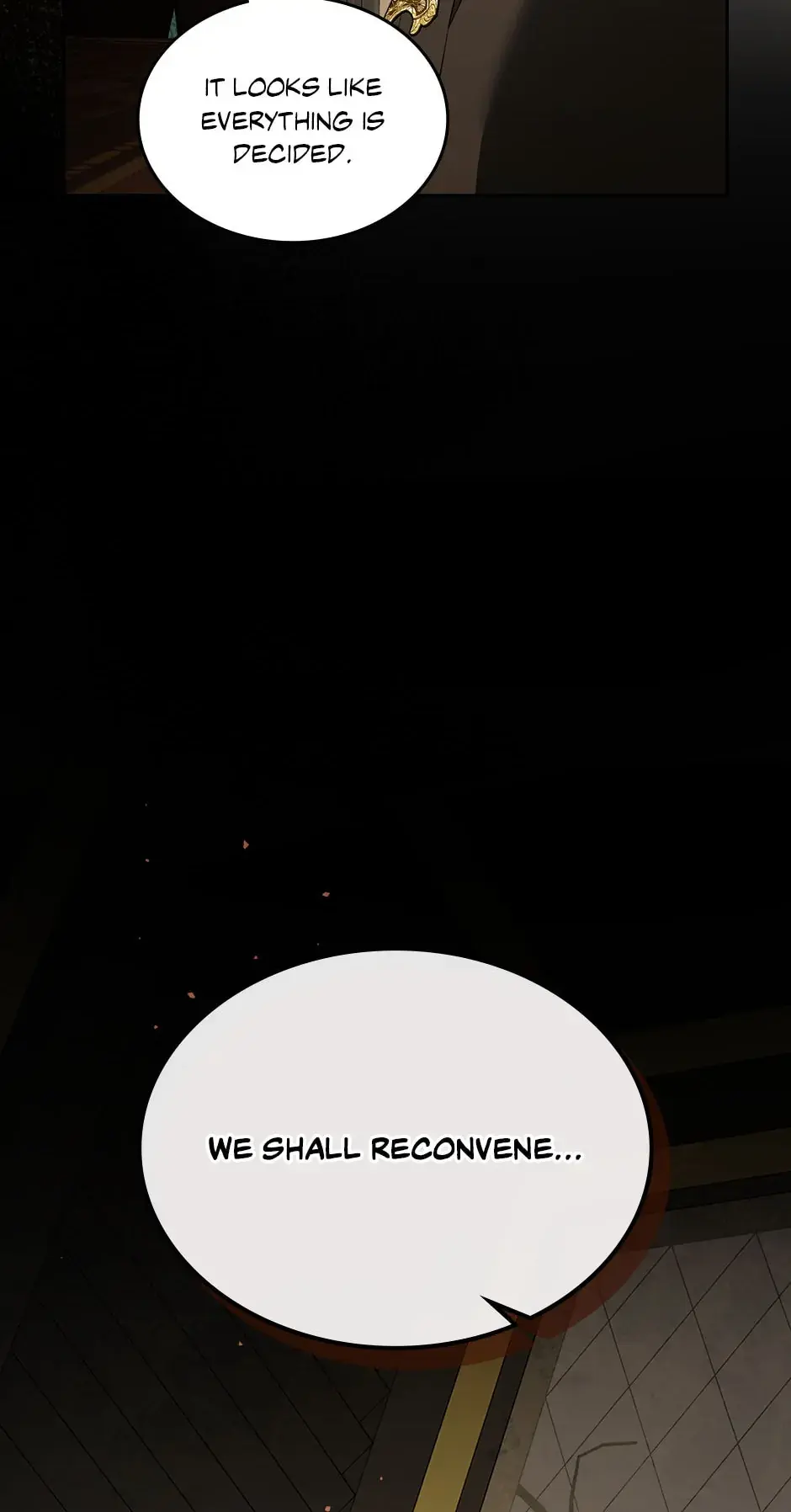 Kill The Villainess Chapter 91 - Page 58