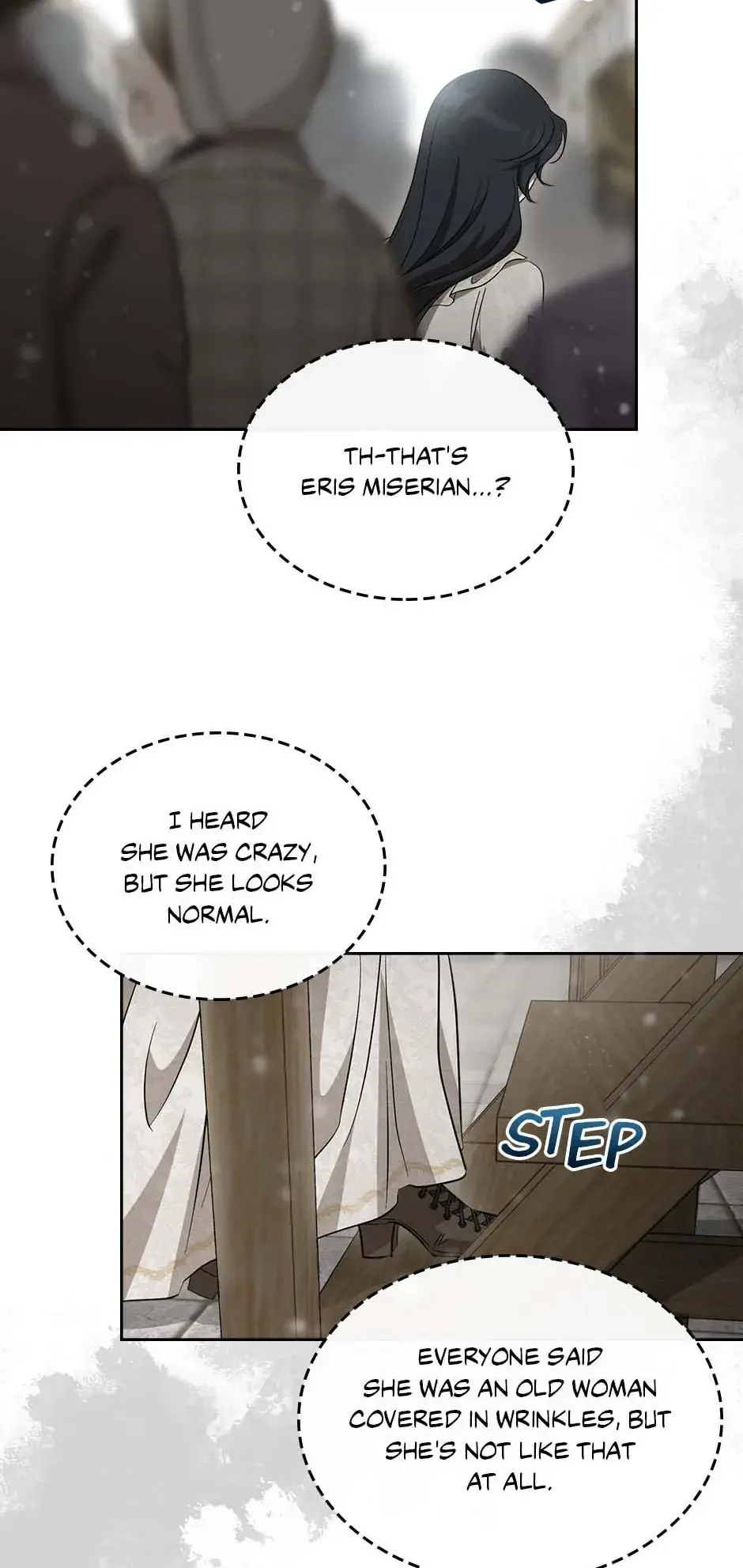 Kill The Villainess Chapter 92 - Page 28