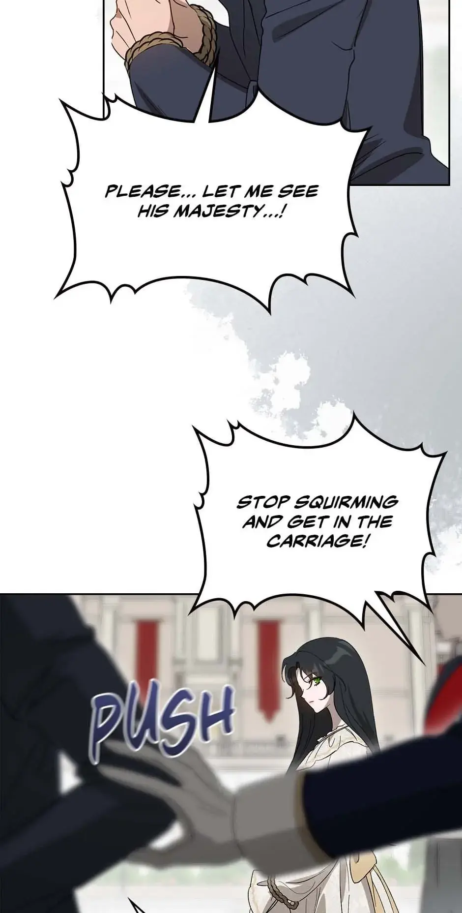 Kill The Villainess Chapter 92 - Page 4