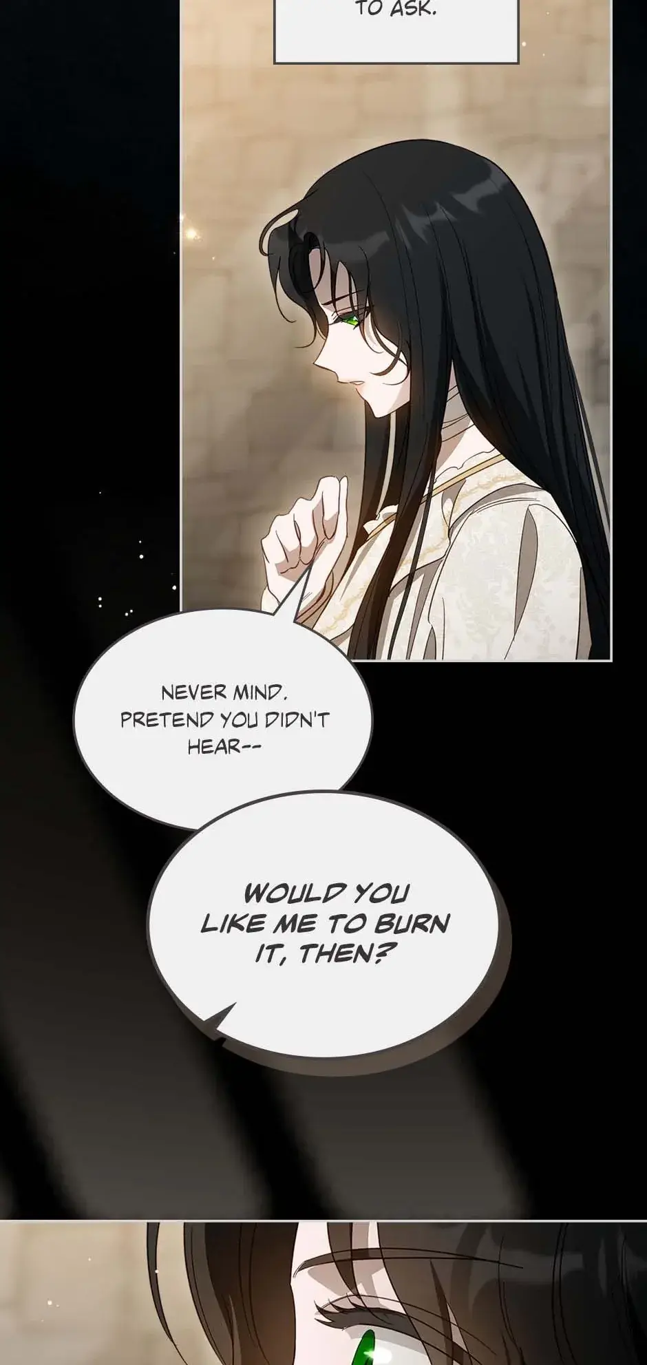 Kill The Villainess Chapter 92 - Page 47