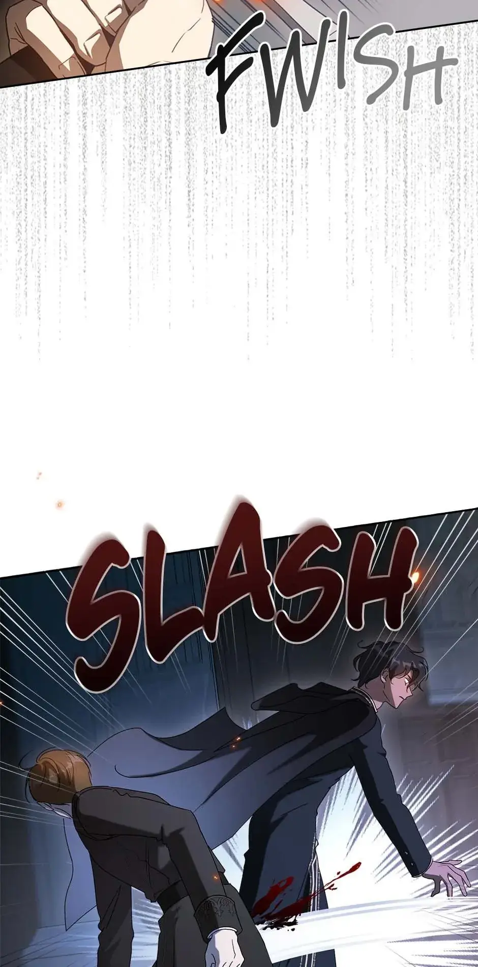Kill The Villainess Chapter 94 - Page 30