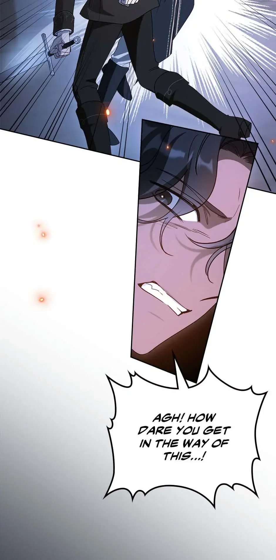 Kill The Villainess Chapter 94 - Page 31