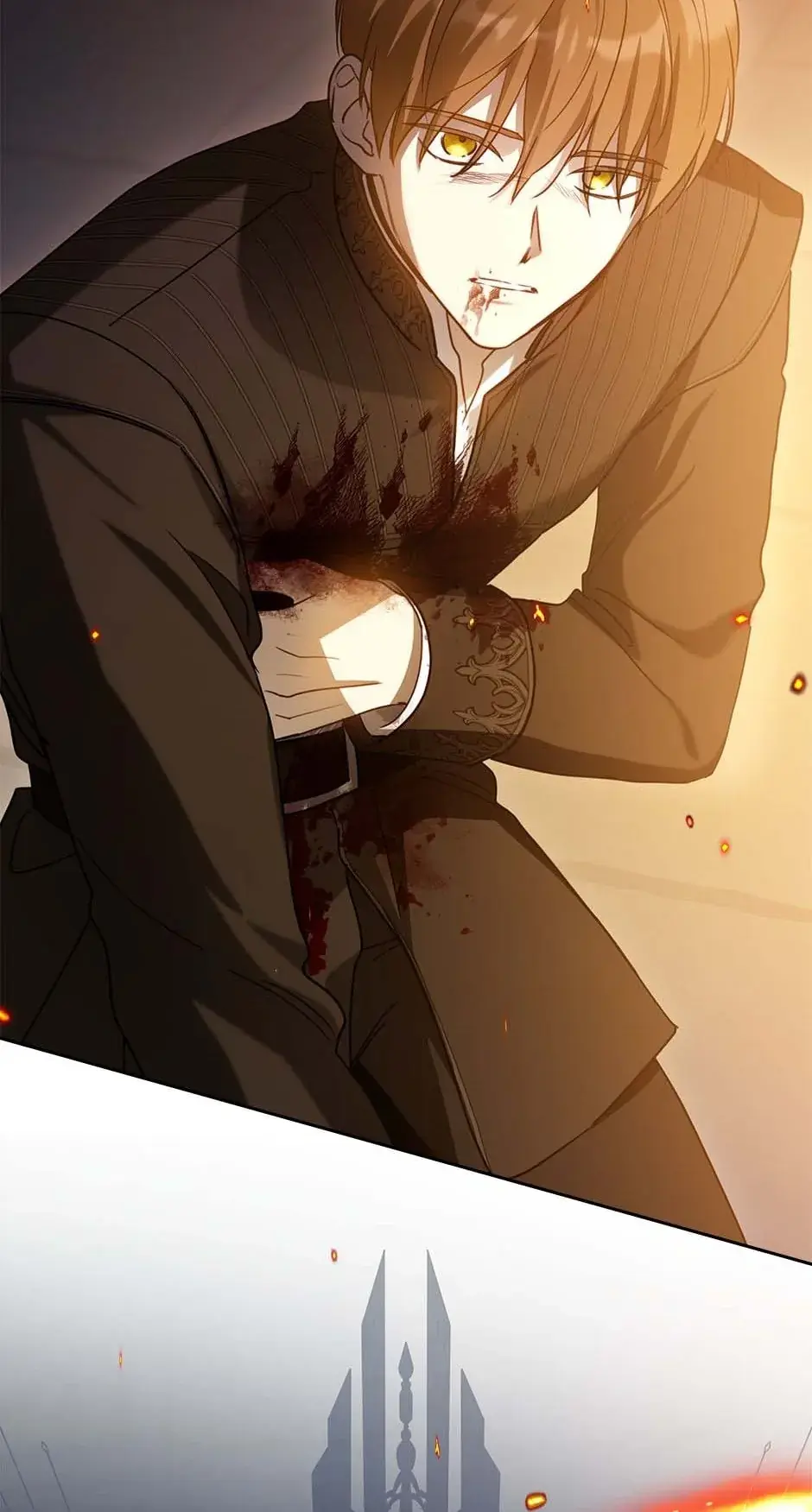 Kill The Villainess Chapter 95 - Page 3