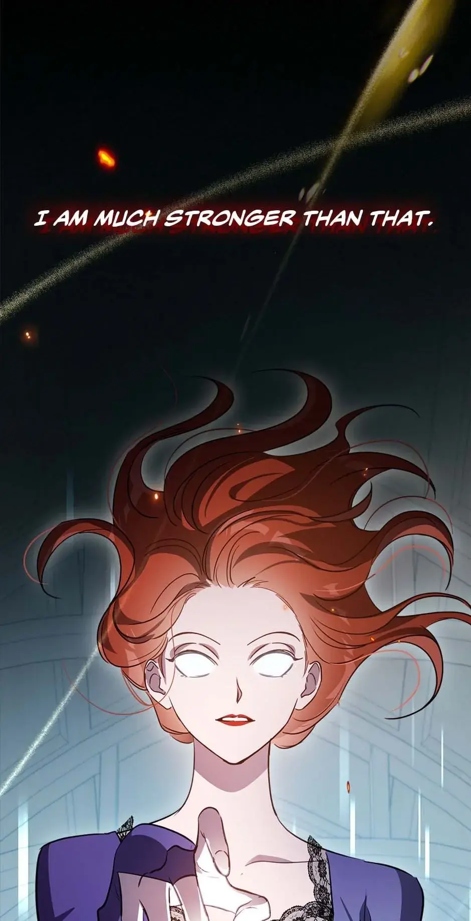 Kill The Villainess Chapter 95 - Page 32