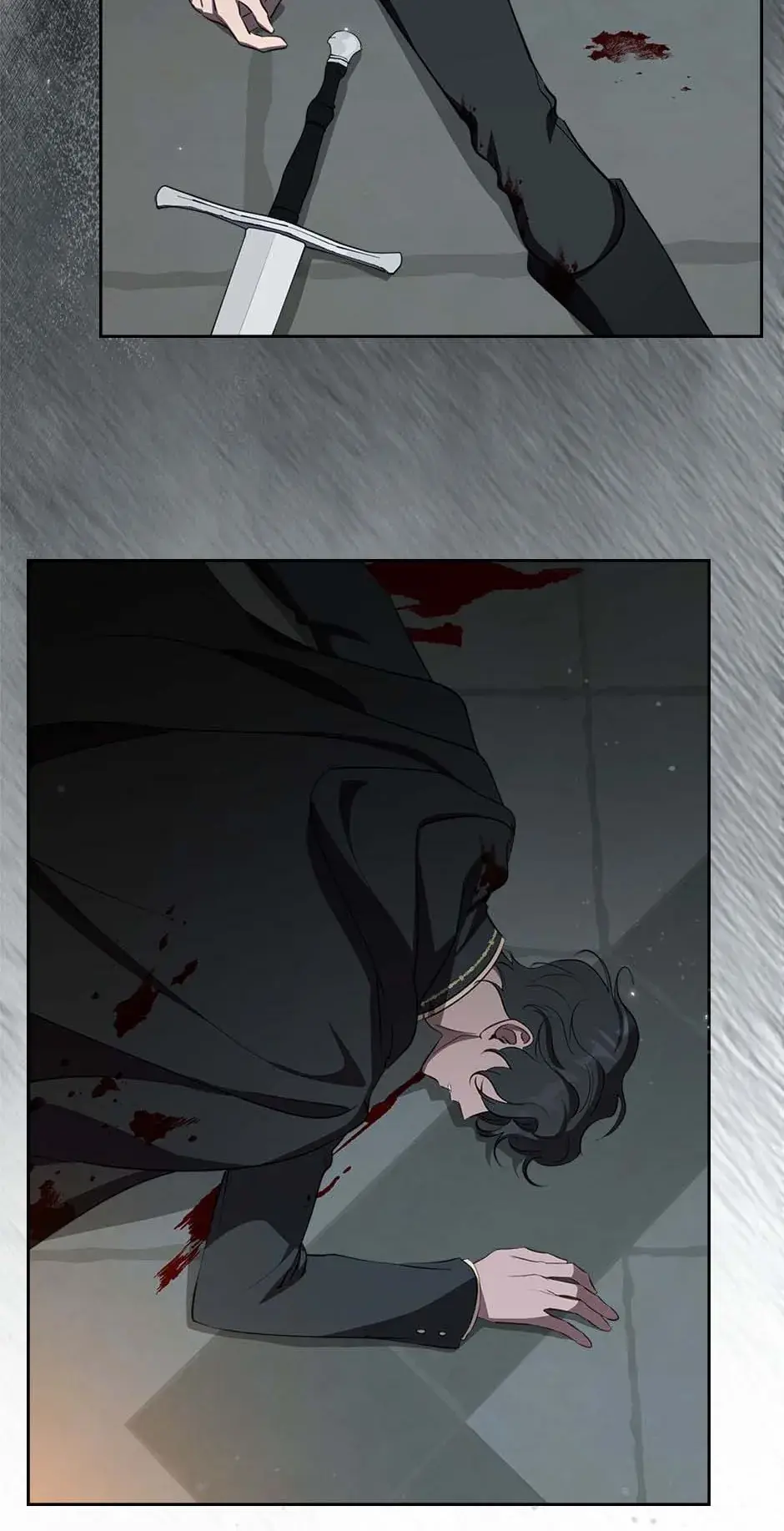 Kill The Villainess Chapter 95 - Page 40