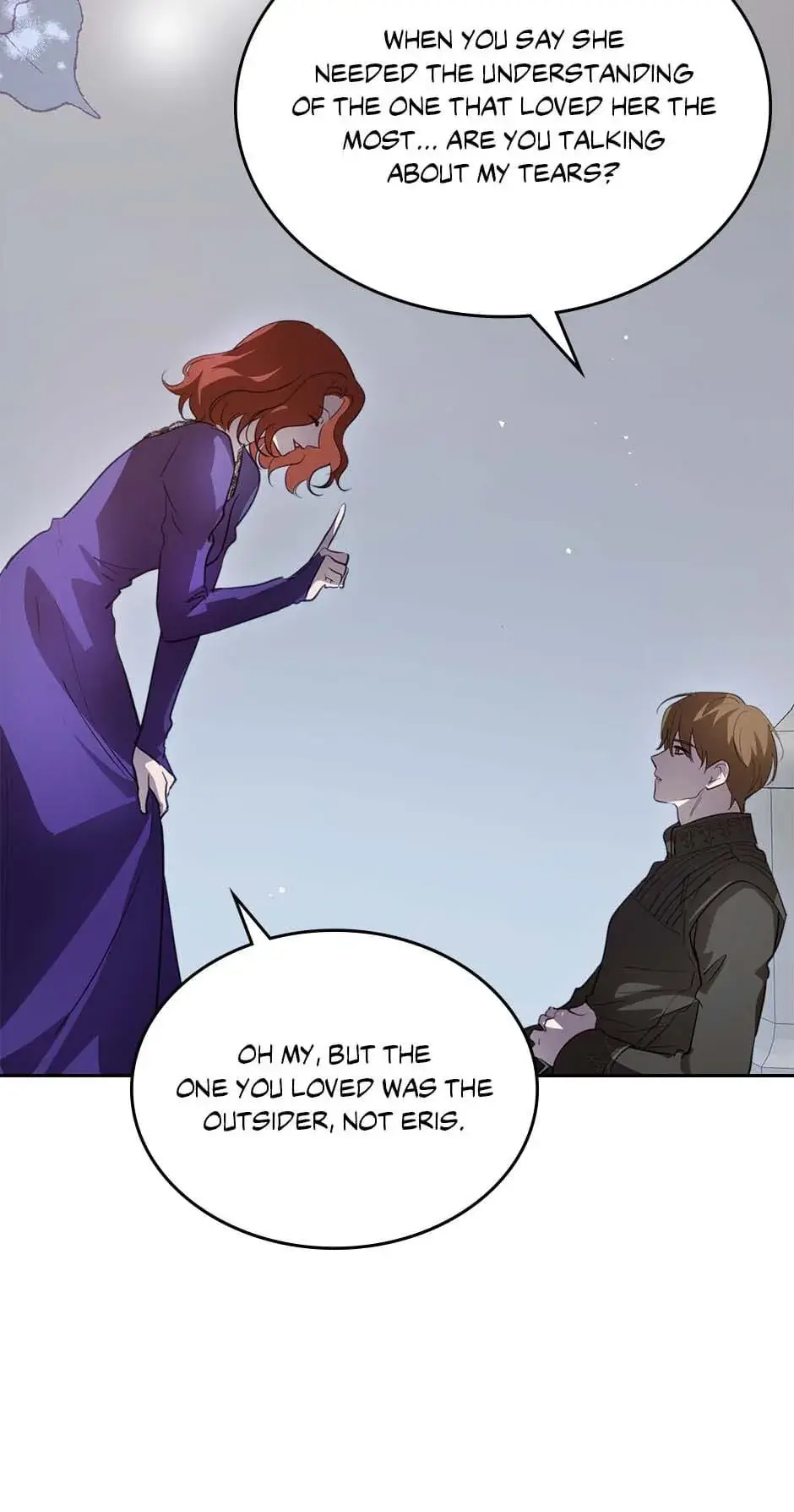 Kill The Villainess Chapter 95 - Page 49