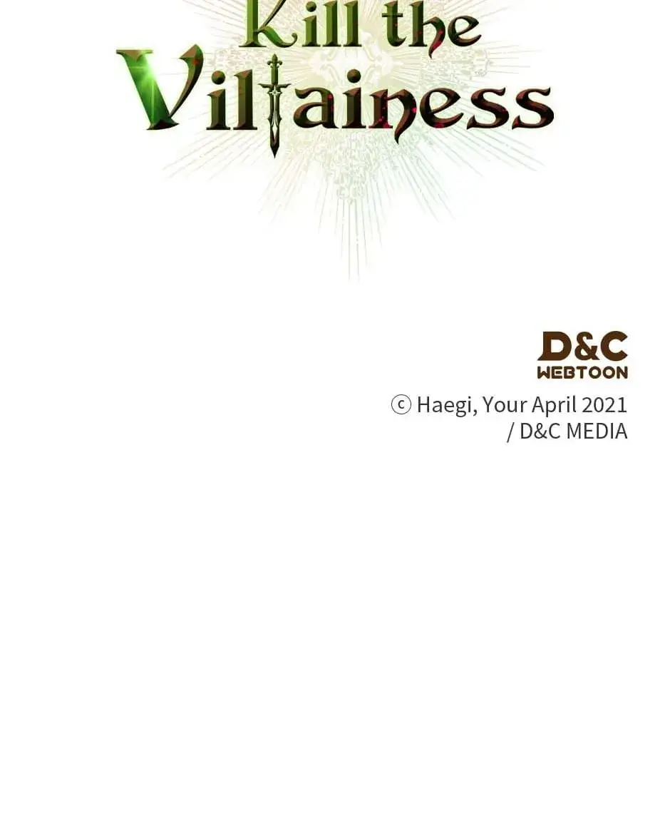 Kill The Villainess Chapter 95 - Page 72