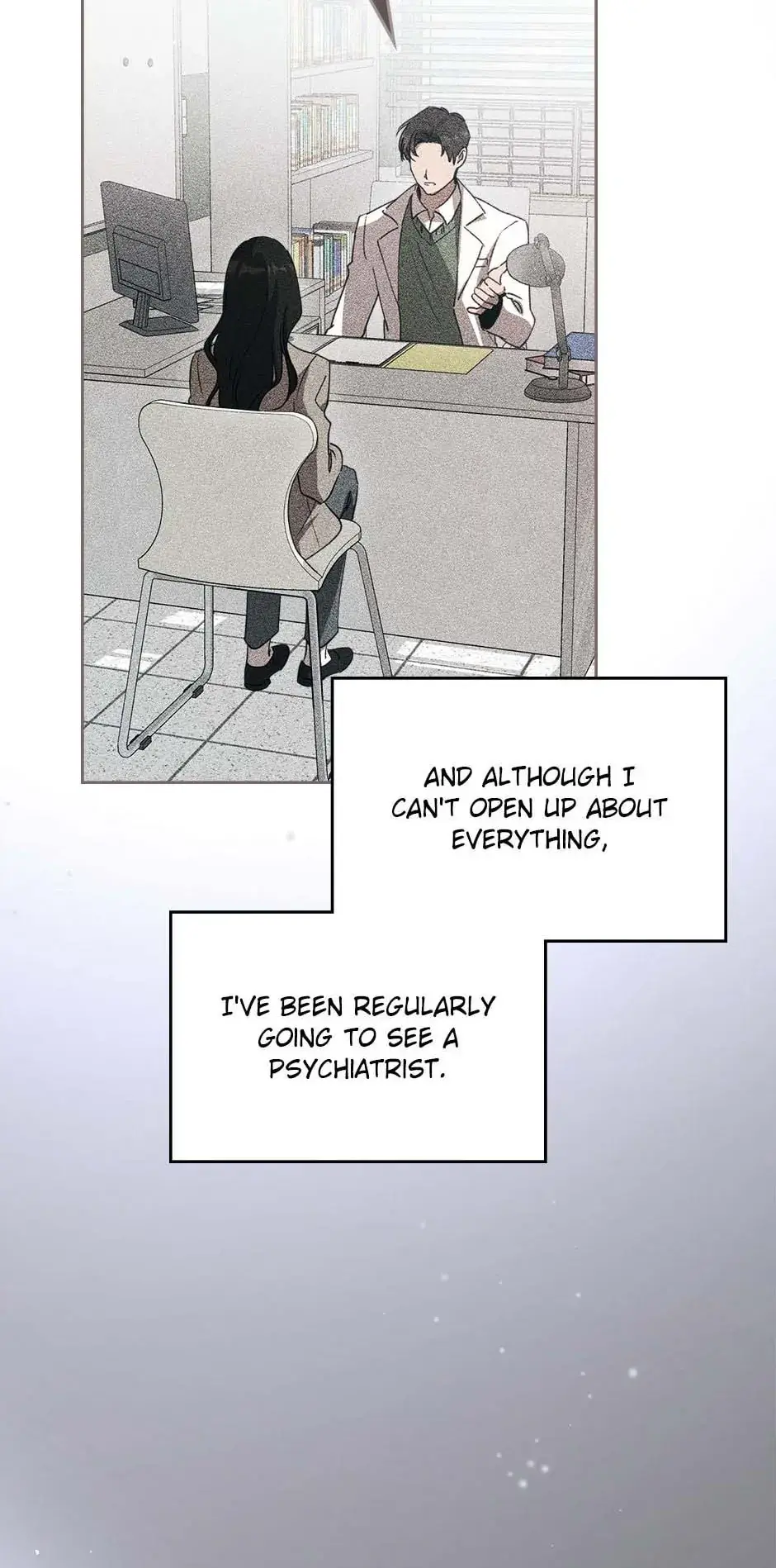 Kill The Villainess Chapter 96 - Page 36