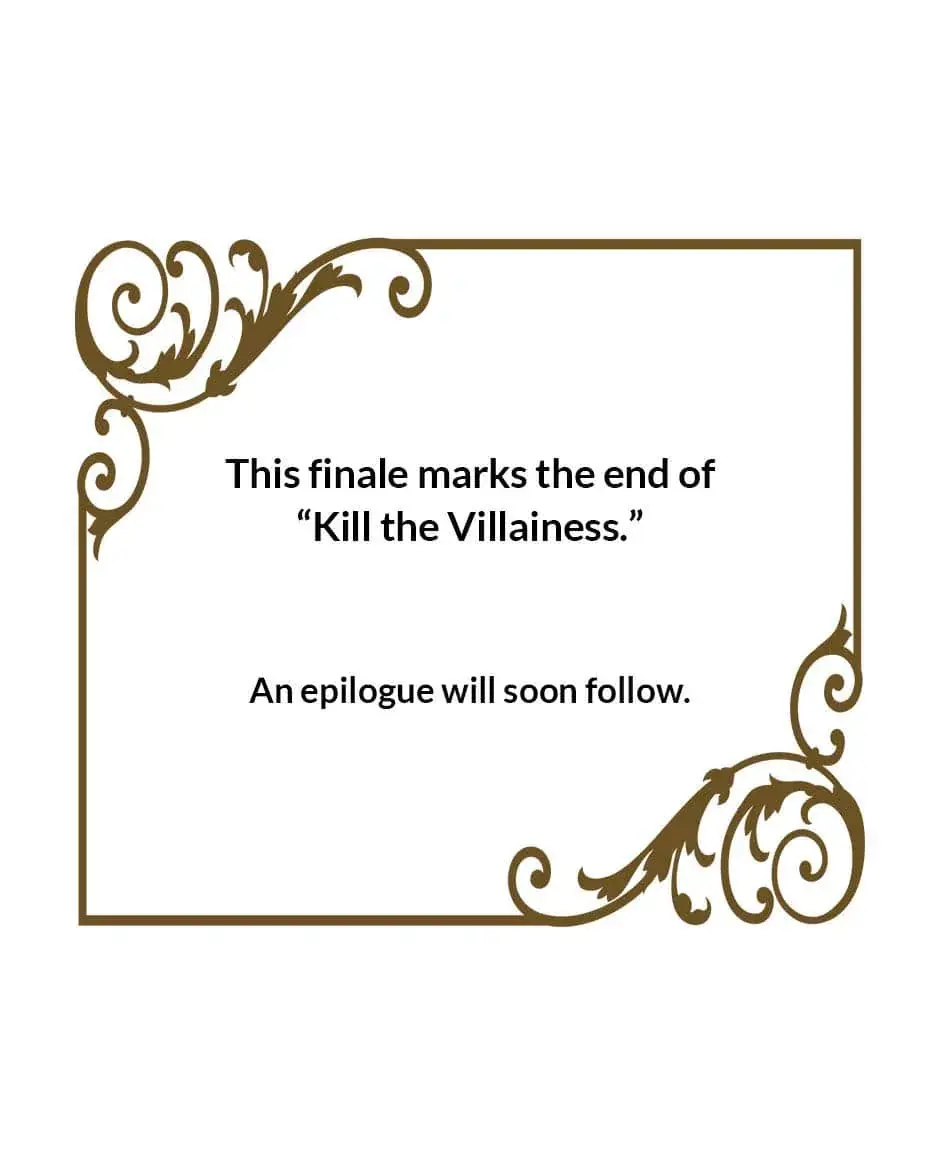 Kill The Villainess Chapter 96 - Page 71