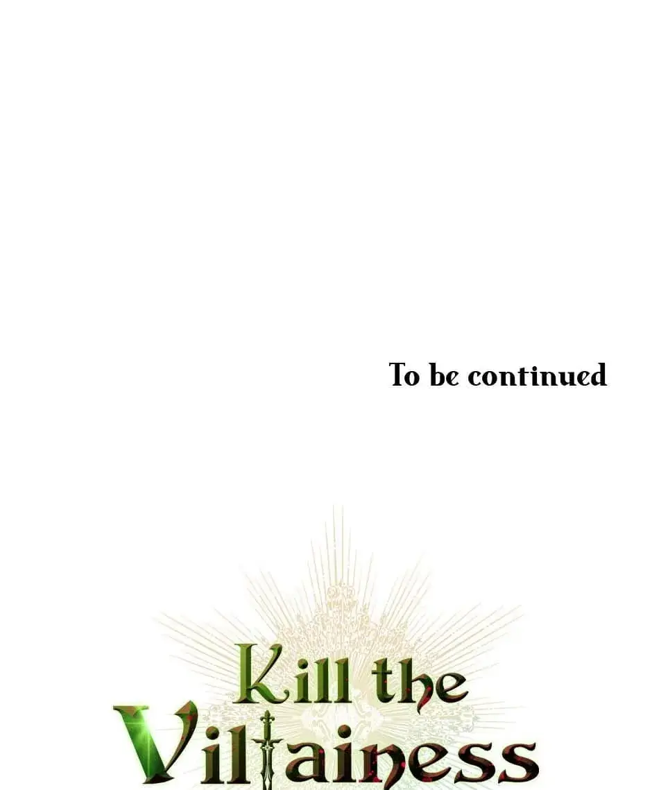 Kill The Villainess Chapter 96 - Page 72