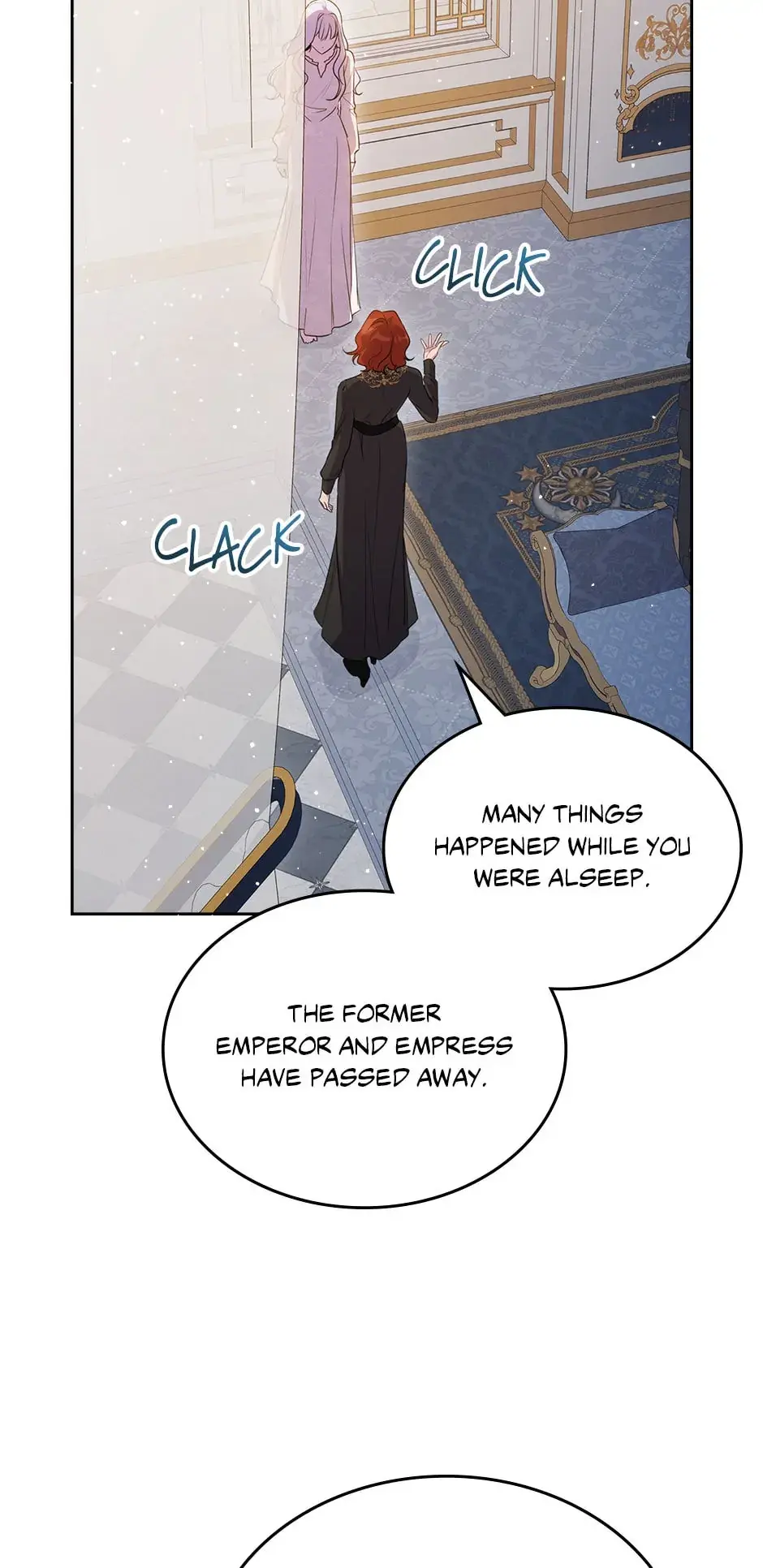 Kill The Villainess Chapter 97 - Page 13