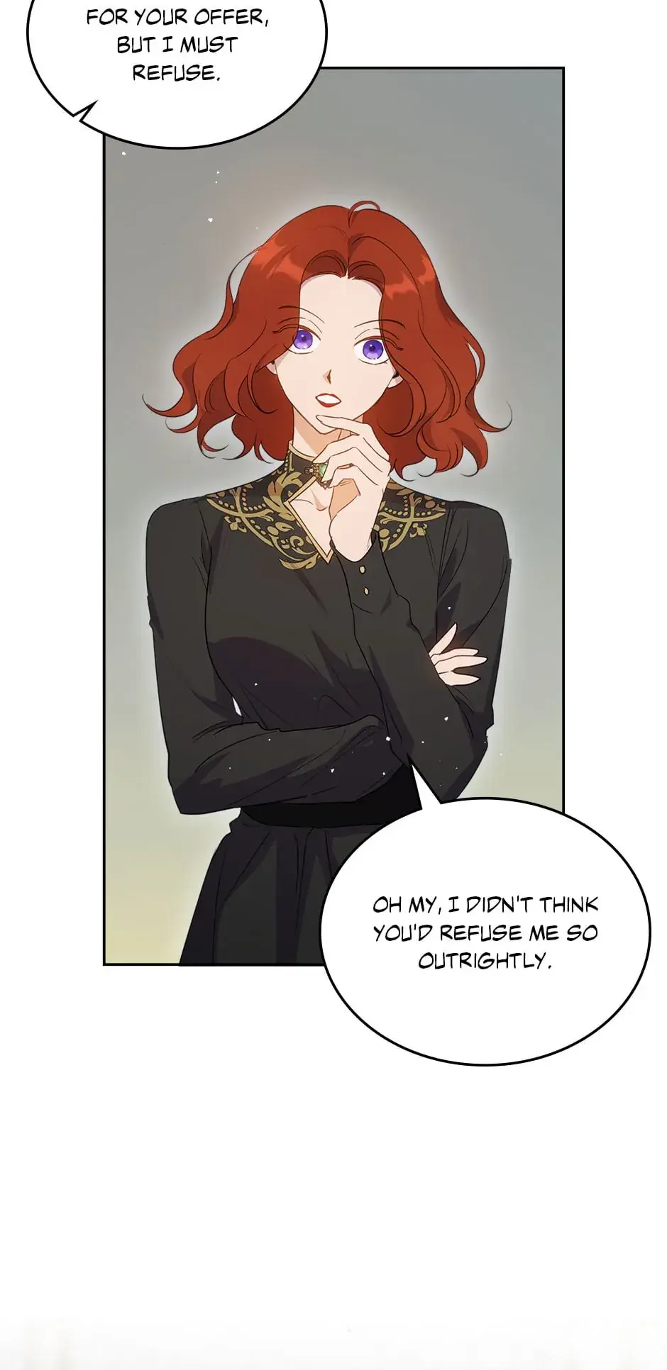 Kill The Villainess Chapter 97 - Page 15