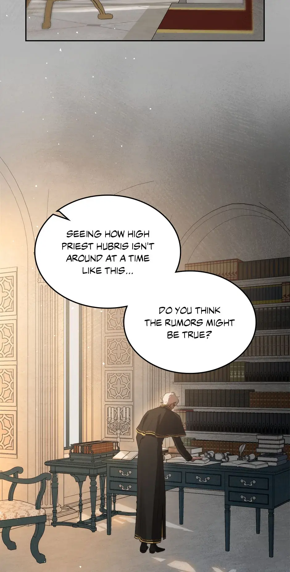 Kill The Villainess Chapter 97 - Page 41