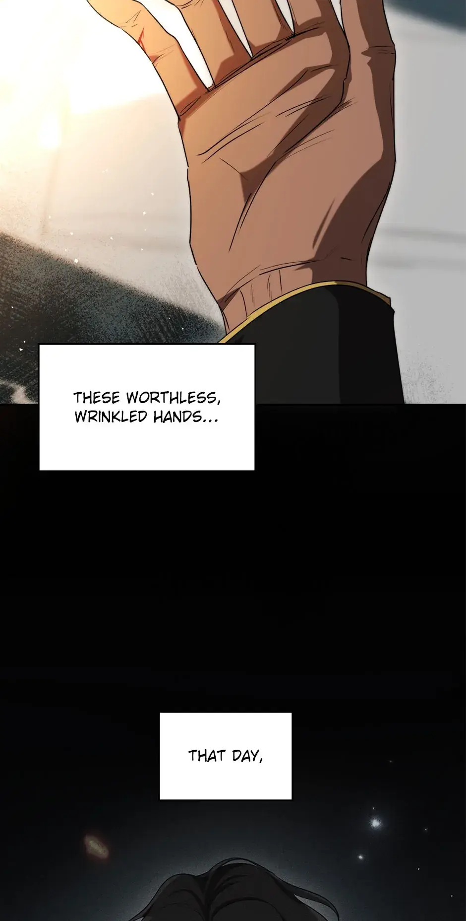 Kill The Villainess Chapter 97 - Page 46