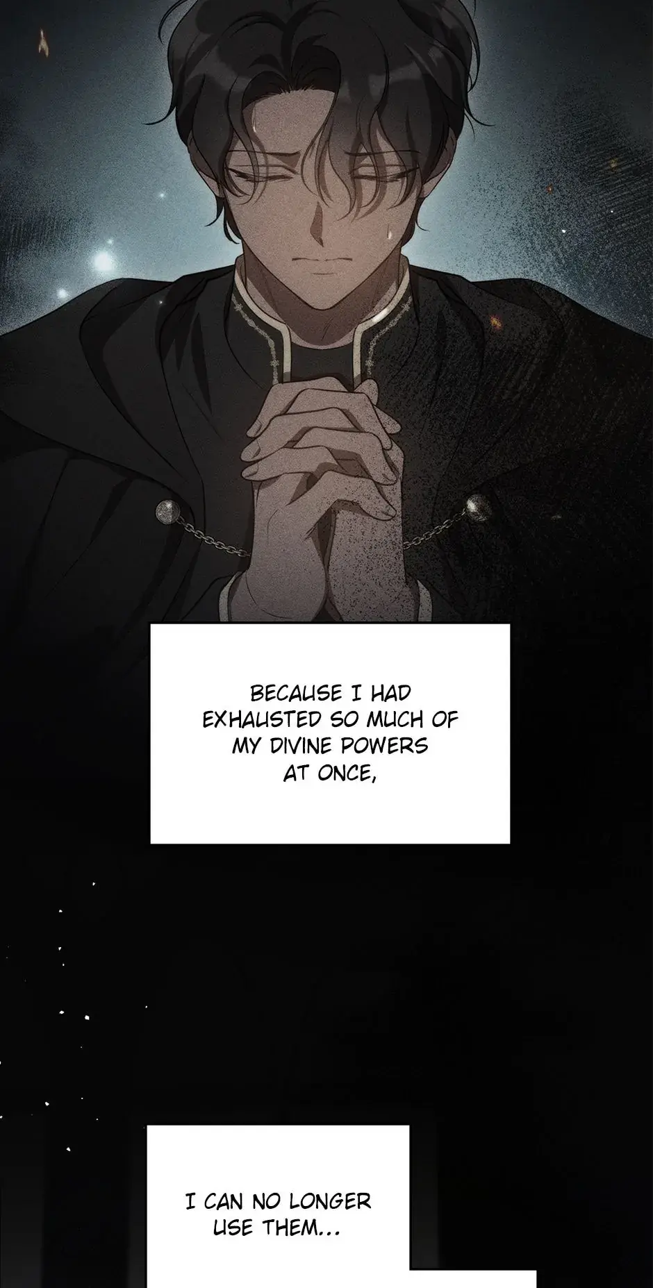 Kill The Villainess Chapter 97 - Page 47