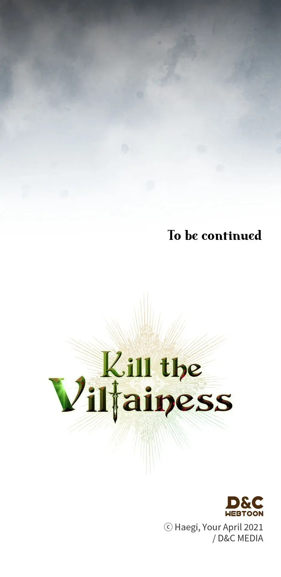 Kill The Villainess Chapter 97 - Page 59