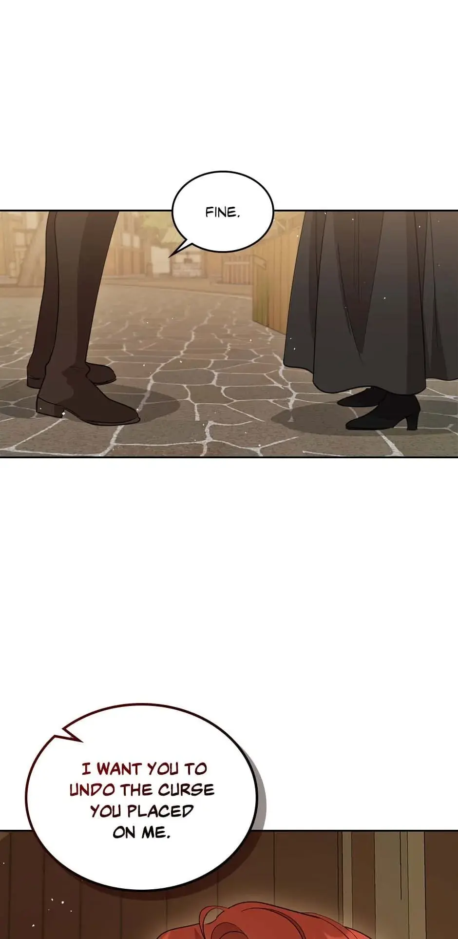 Kill The Villainess Chapter 98 - Page 12