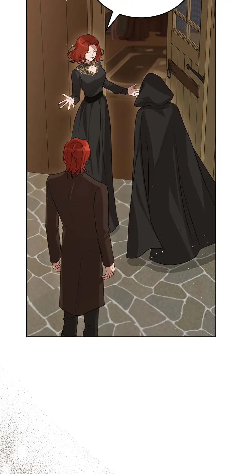 Kill The Villainess Chapter 98 - Page 27