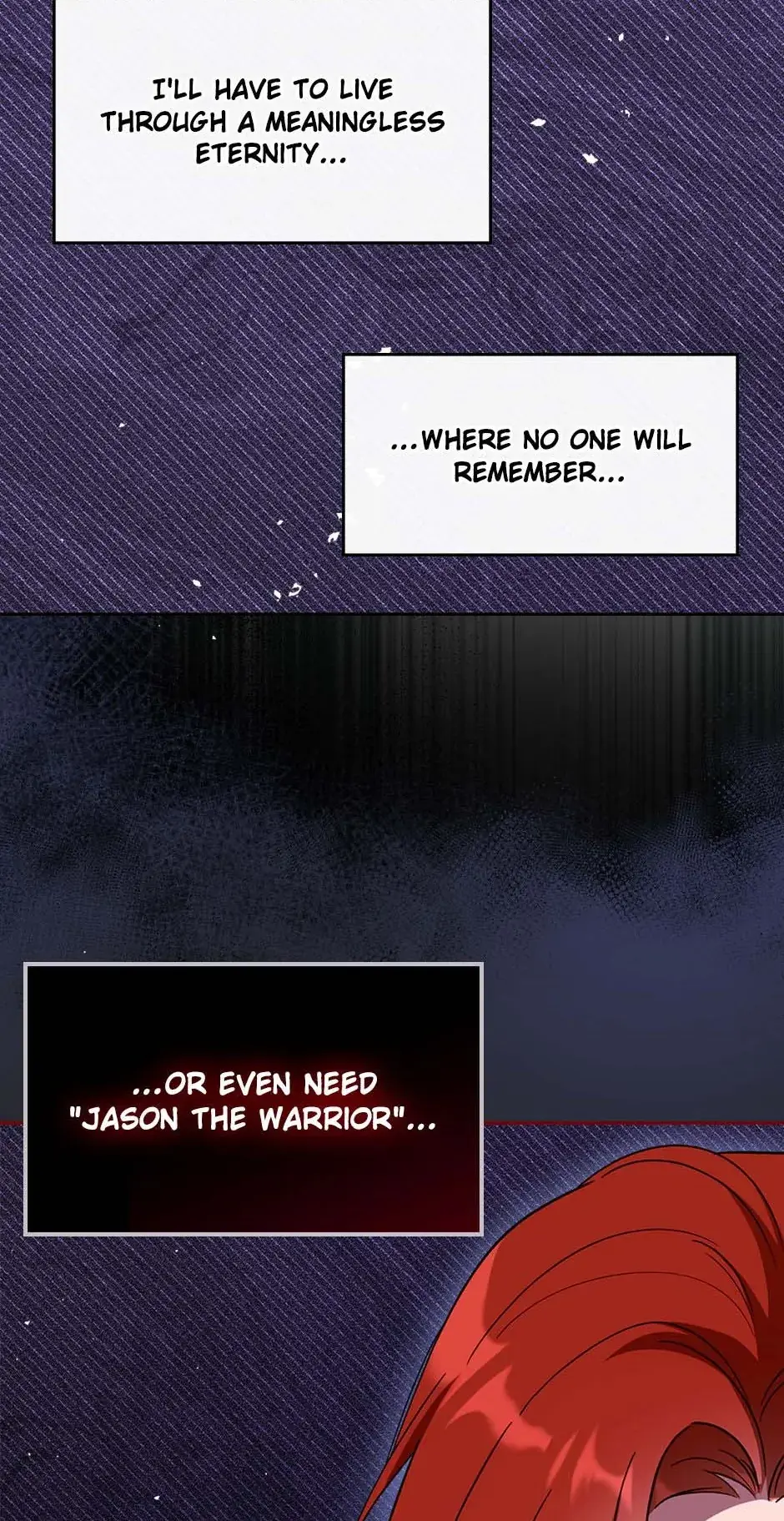 Kill The Villainess Chapter 98 - Page 33