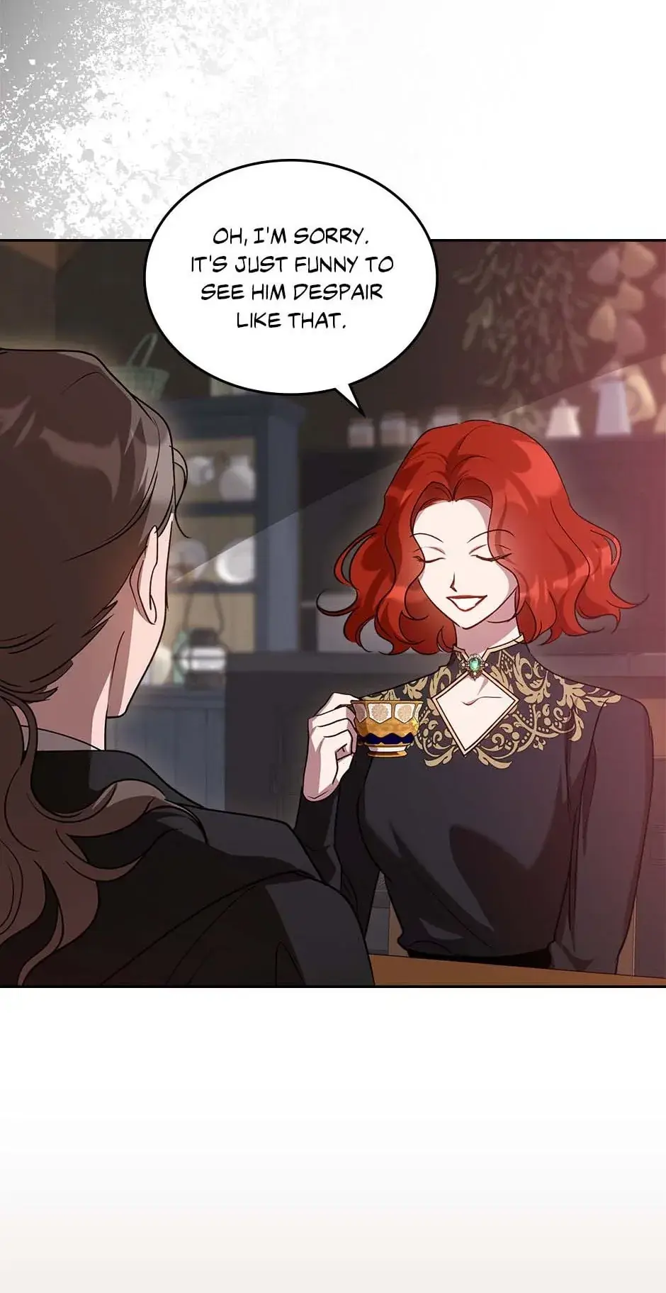 Kill The Villainess Chapter 98 - Page 37