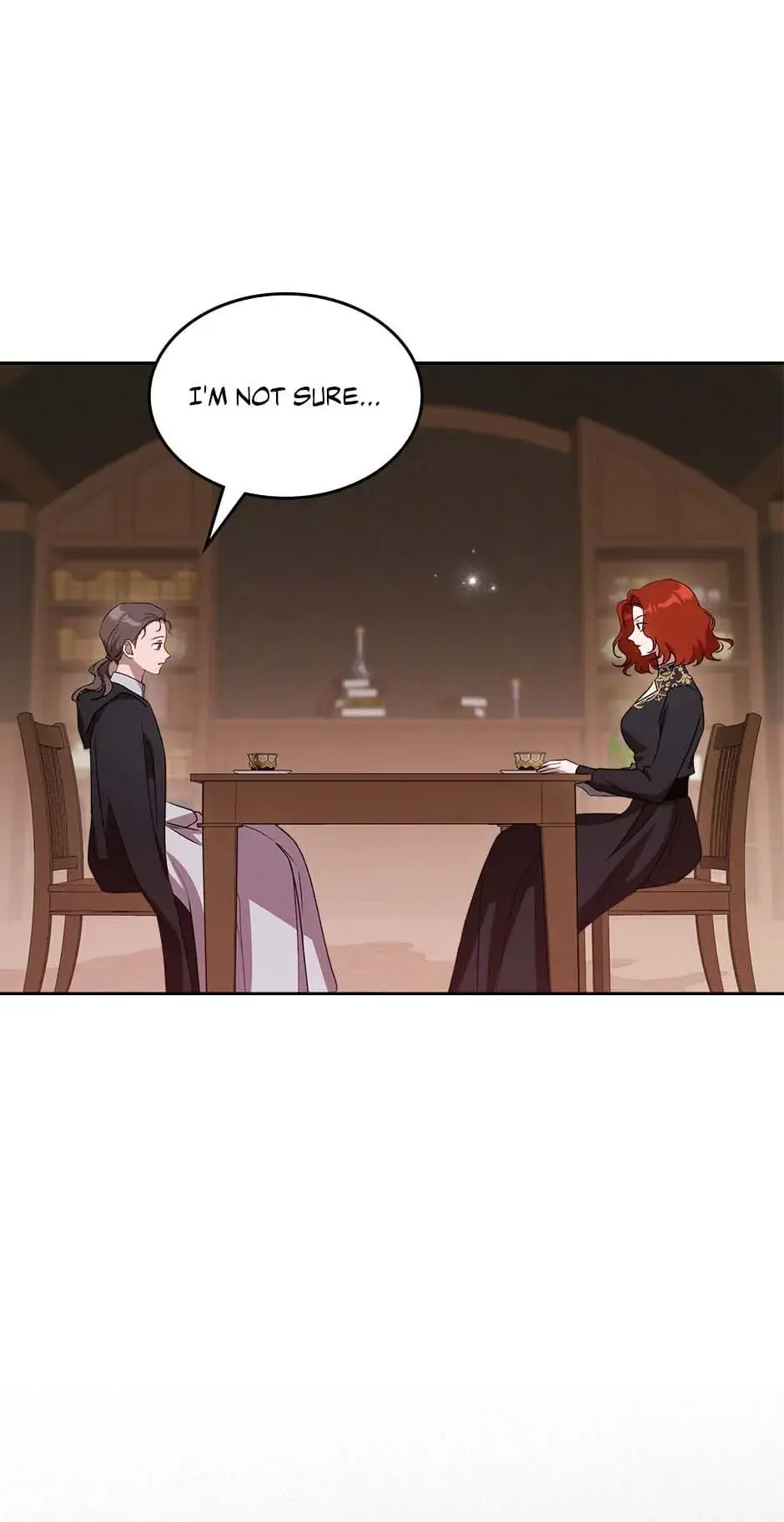 Kill The Villainess Chapter 98 - Page 39