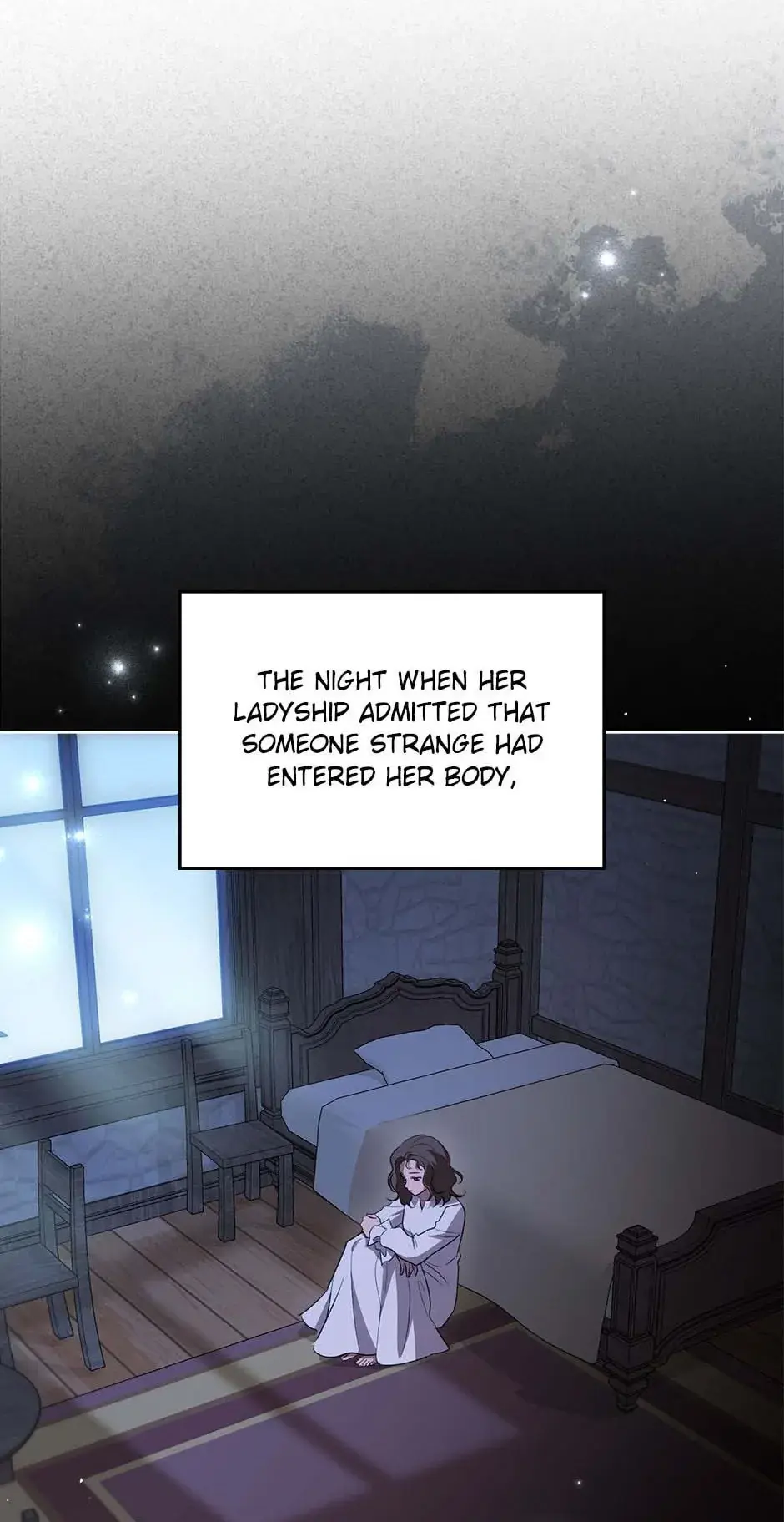 Kill The Villainess Chapter 98 - Page 40